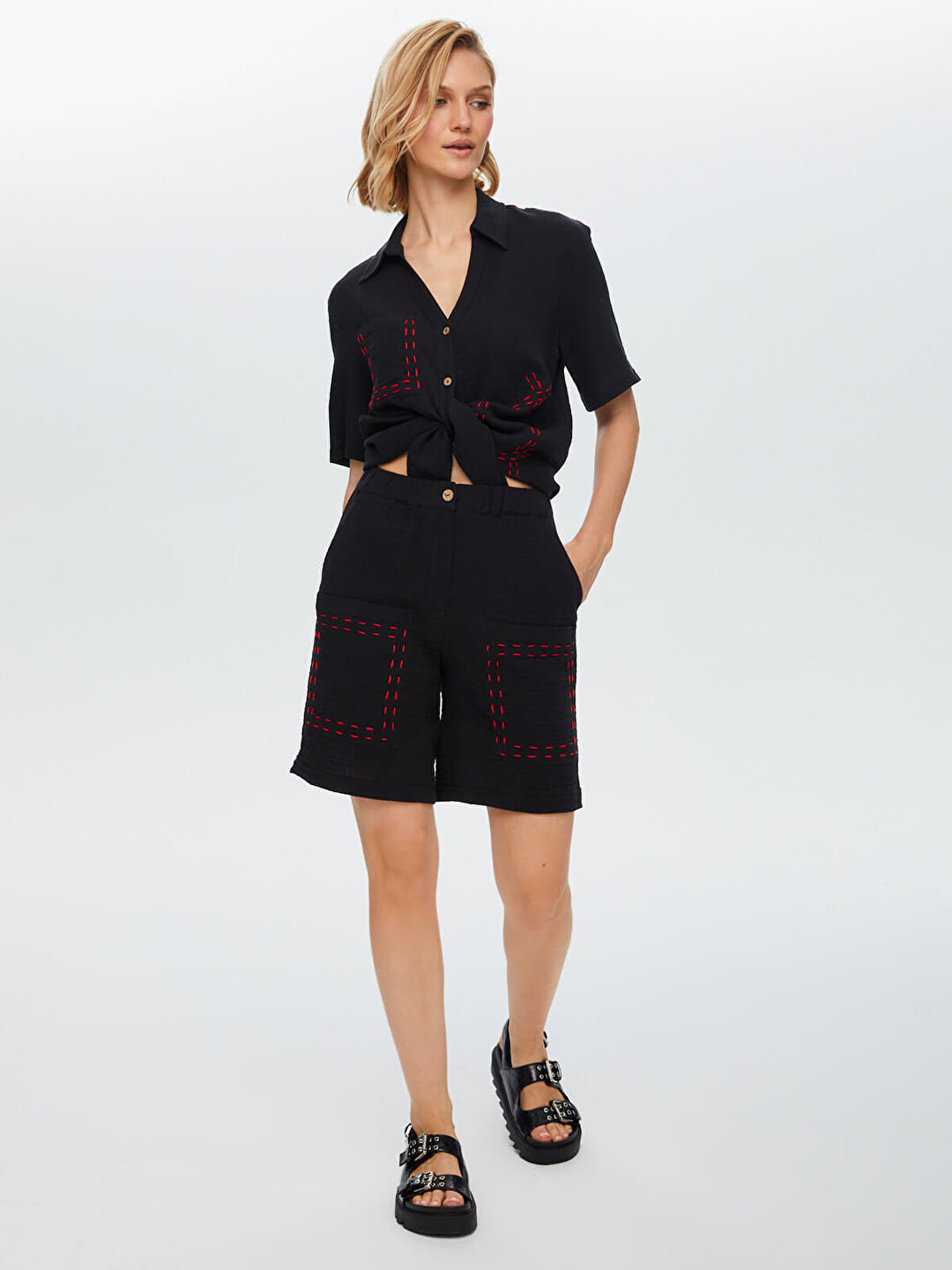 Shorts - 68810