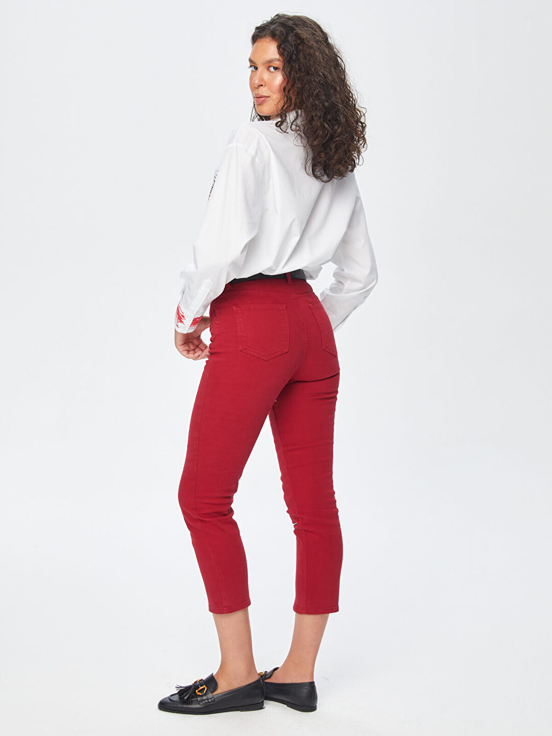 Trouser - 69048