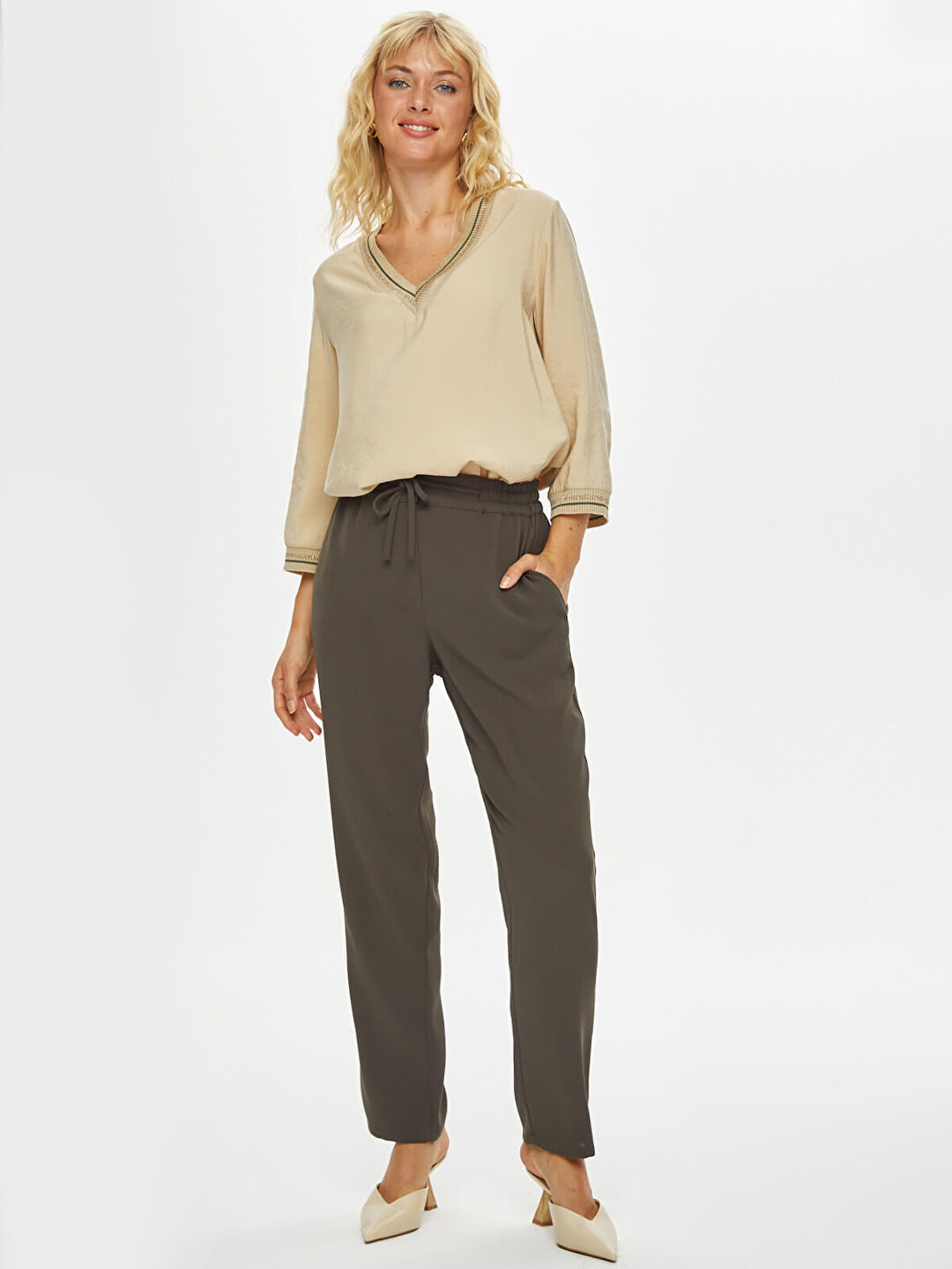 Trouser - 69051