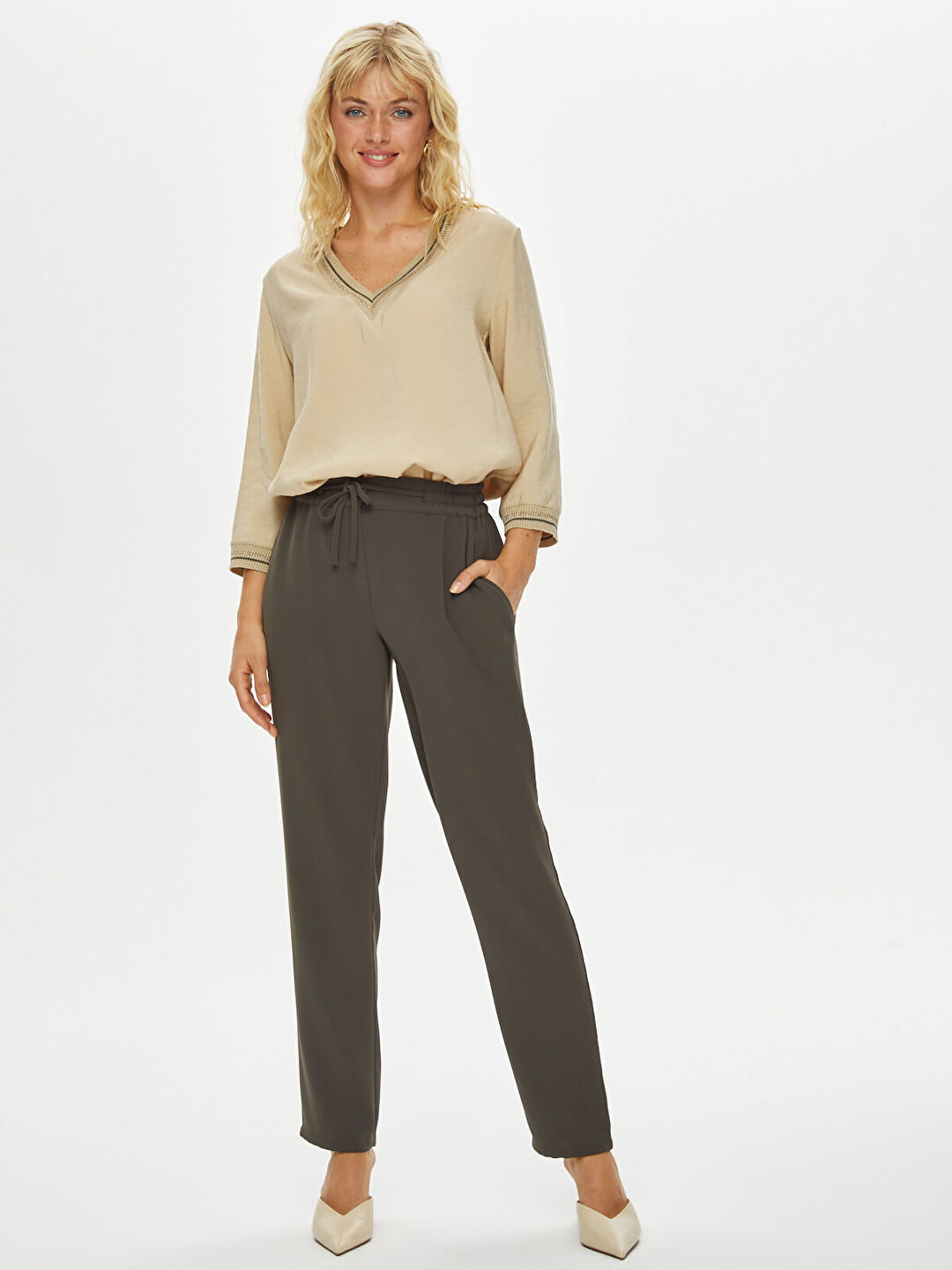 Trouser - 69051