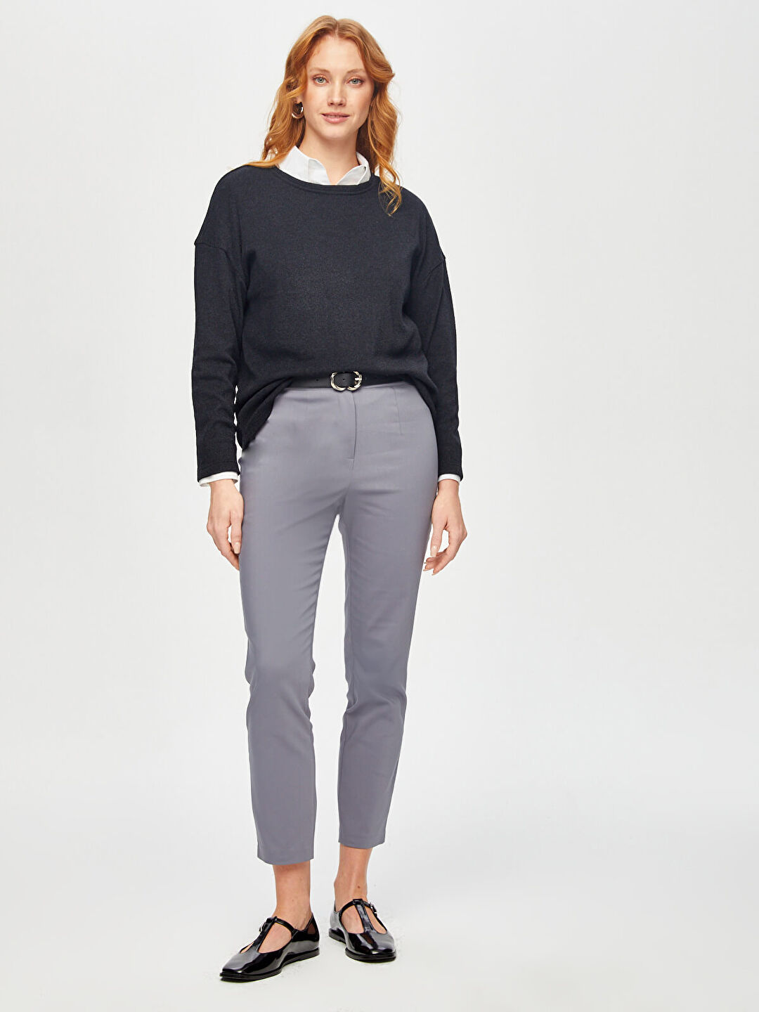 Trouser - 69058