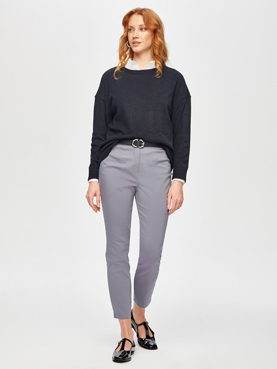 Trouser - 69058