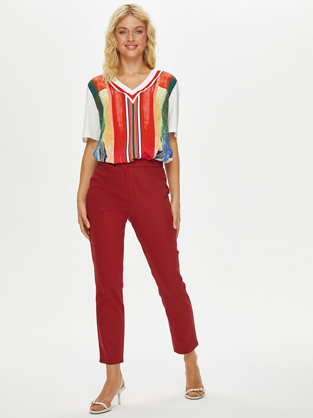 Trouser - 69058