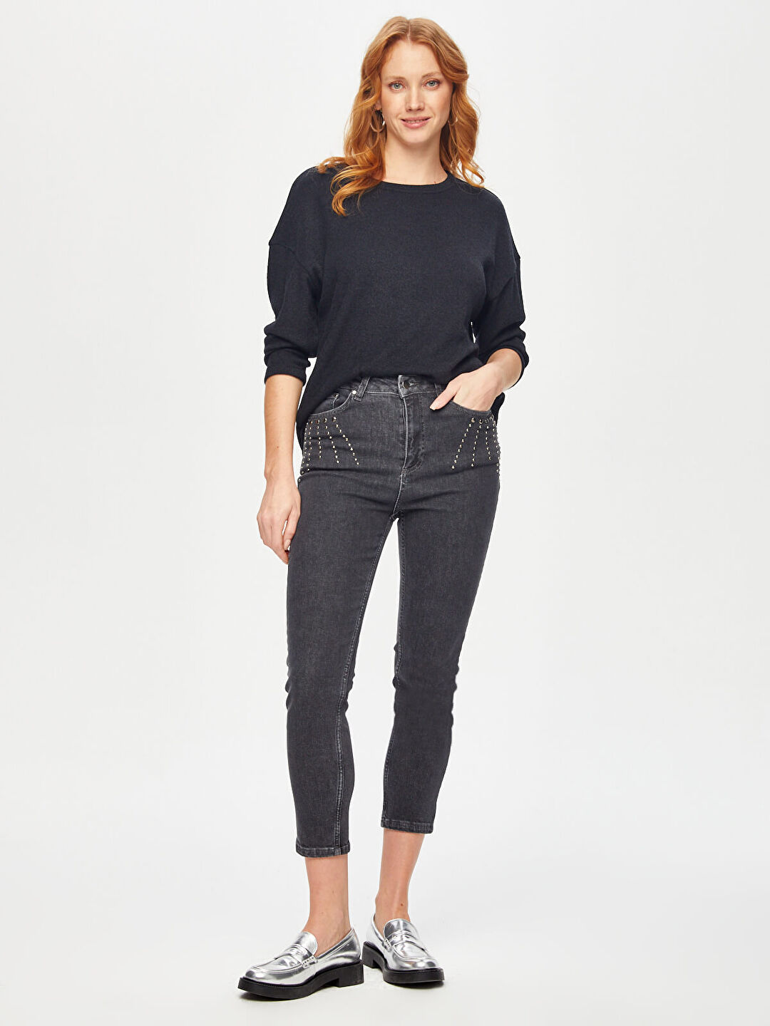 Jean Trousers - 69354