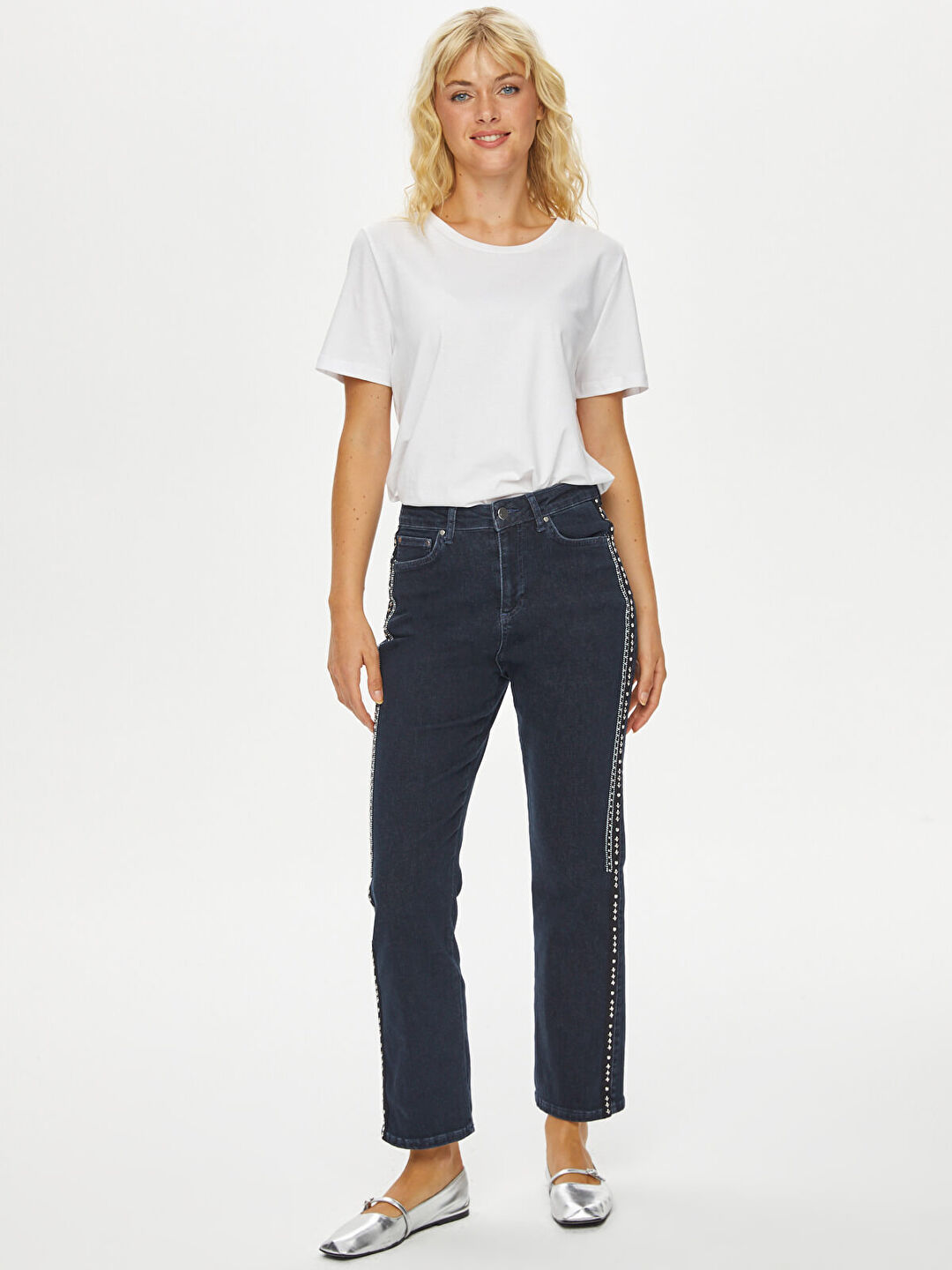 Jean Trousers - 69356