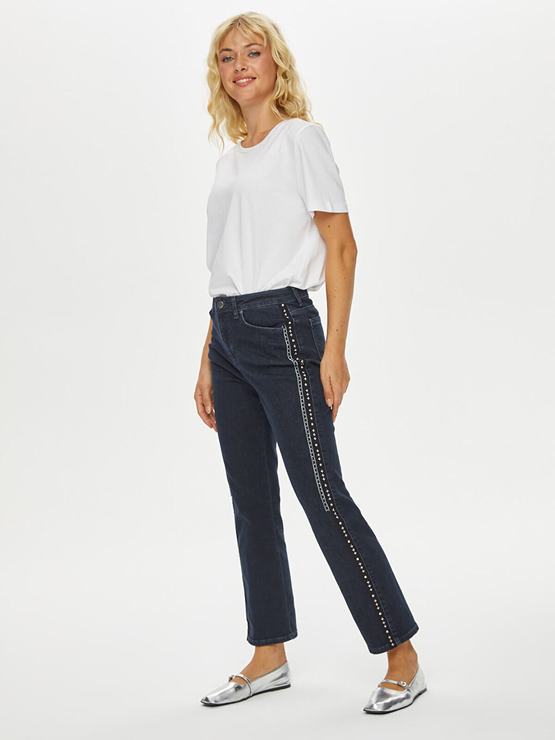 Jean Trousers - 69356