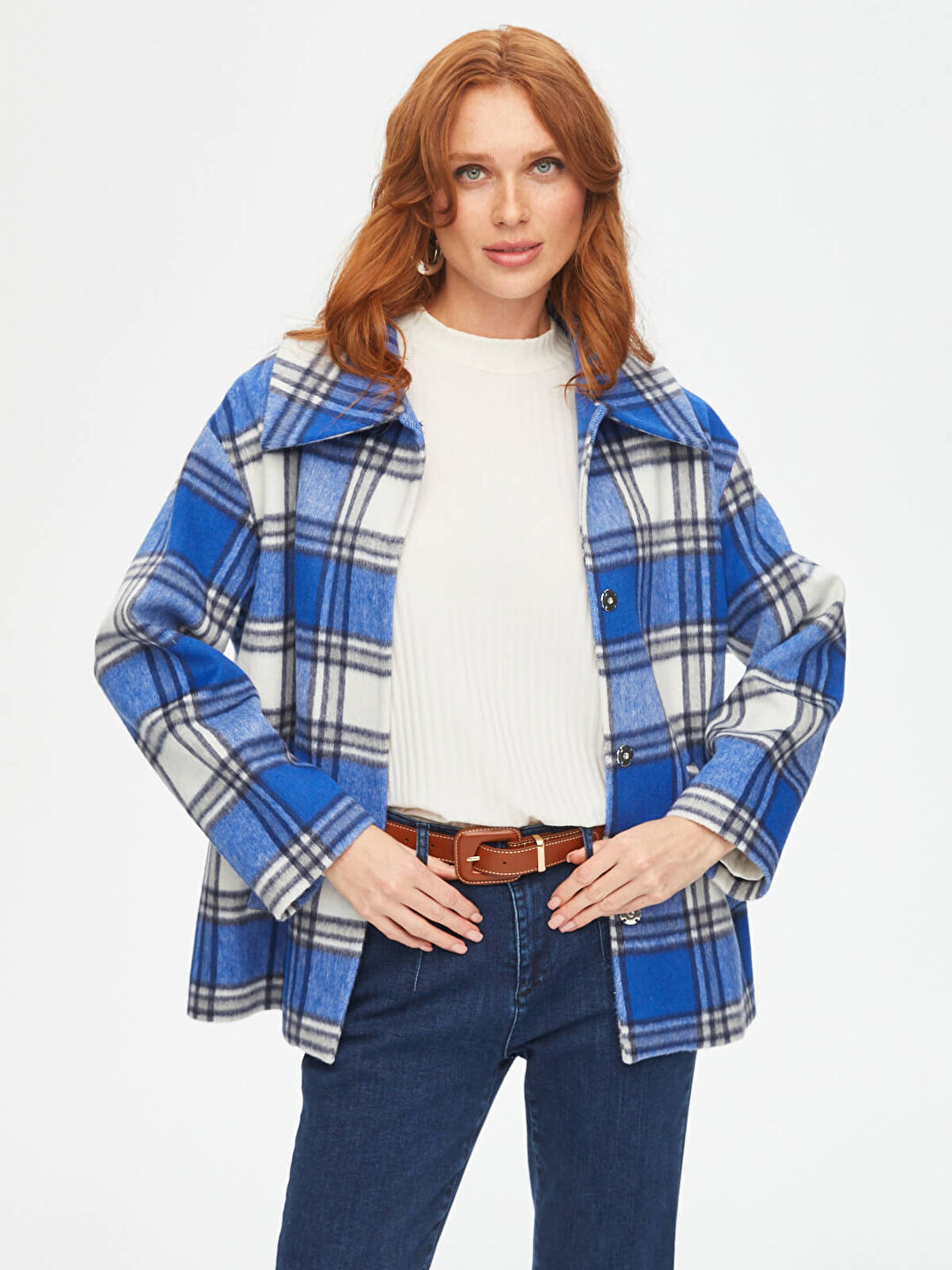 Coat - 69403
