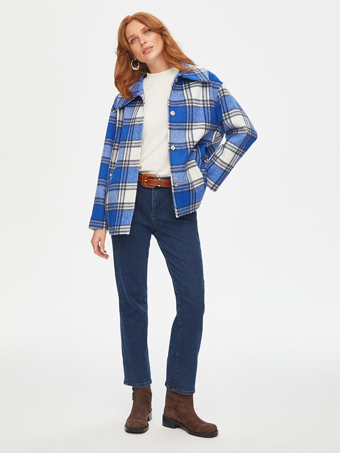Coat - 69403