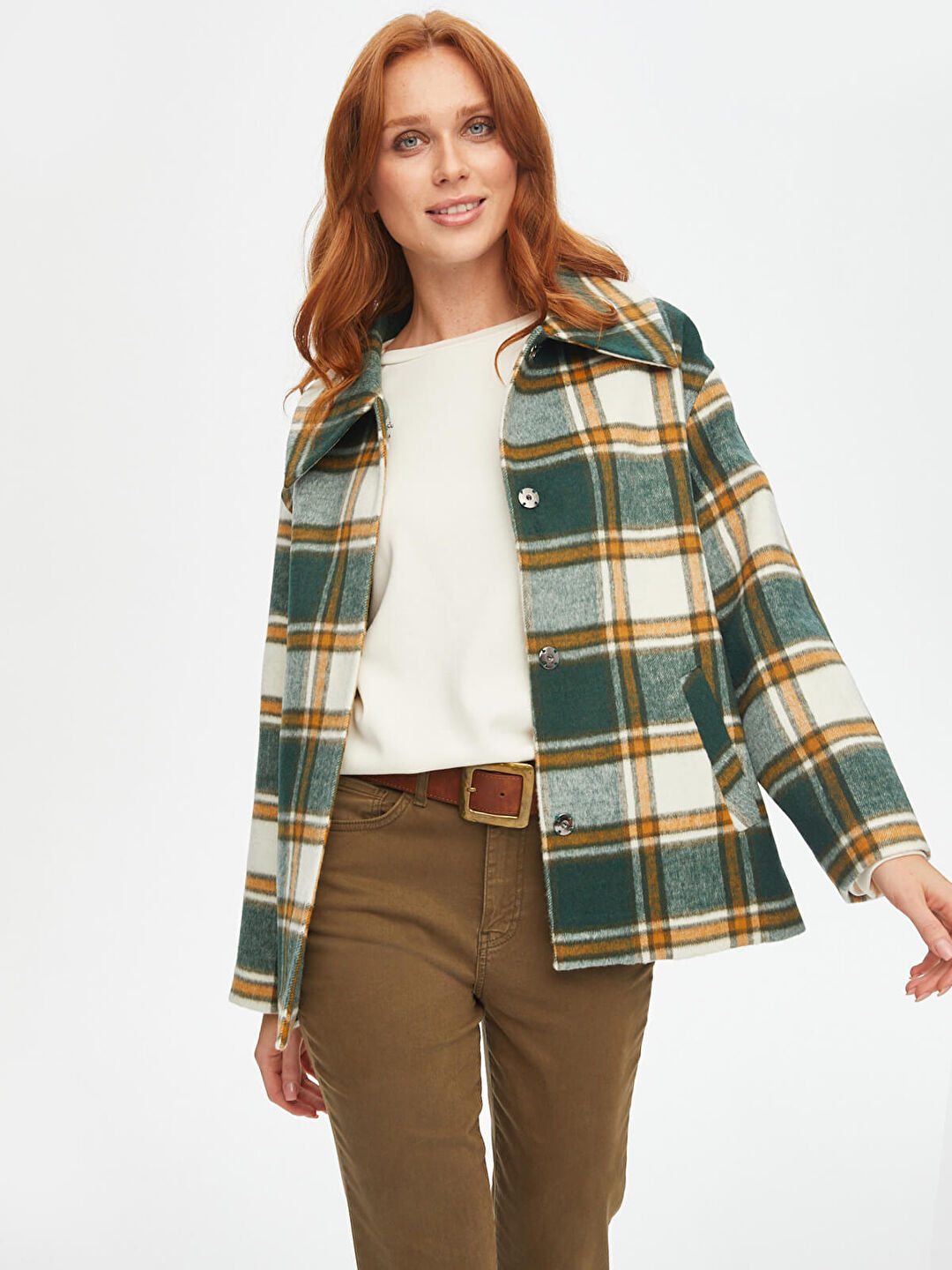 Coat - 69403