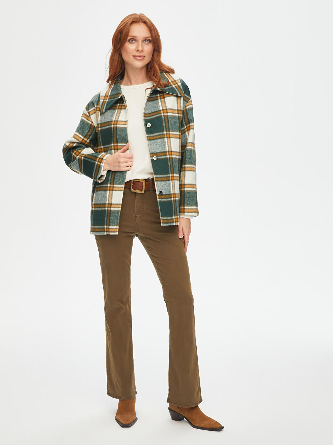 Coat - 69403
