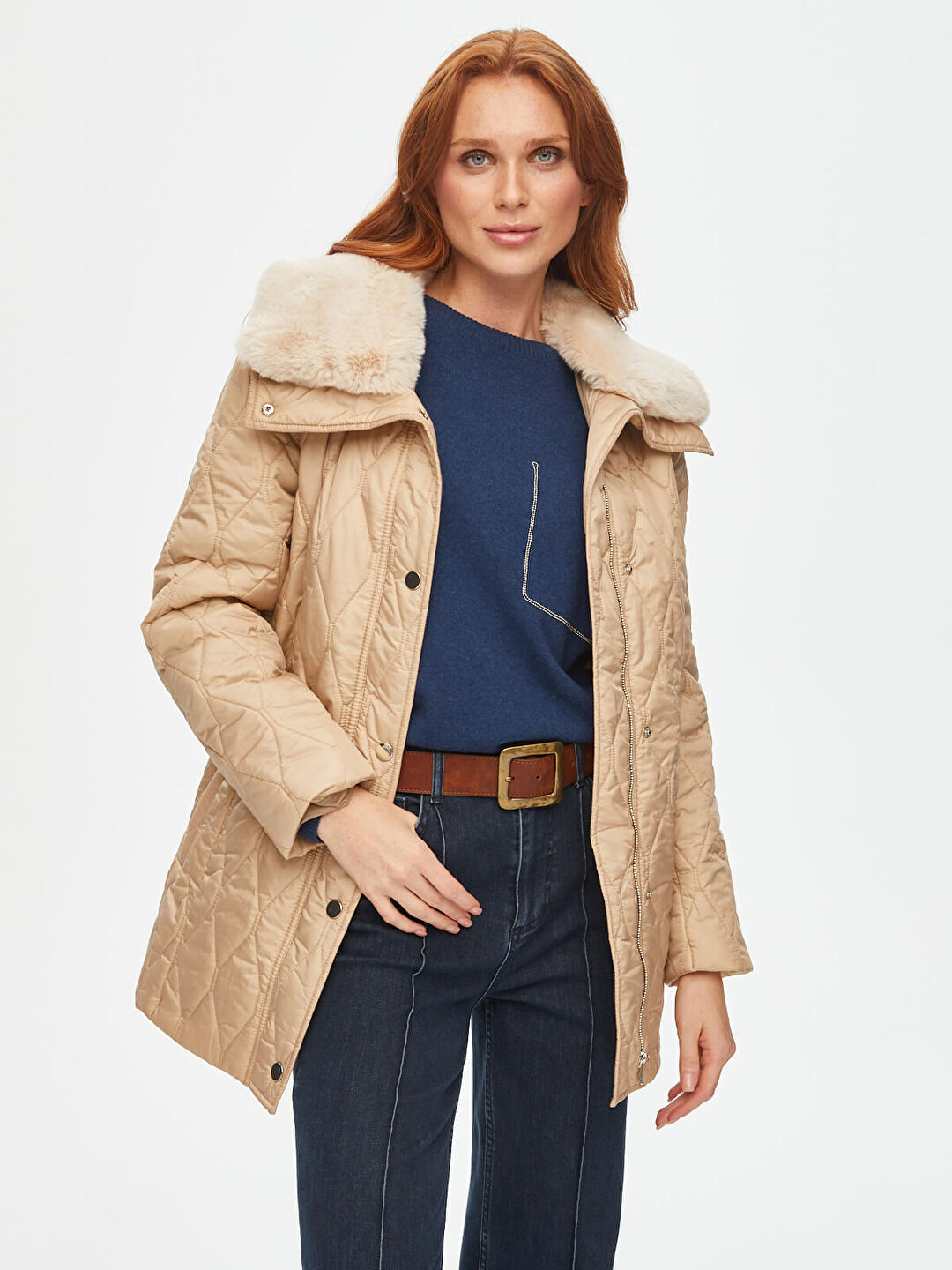 Coat - 69421