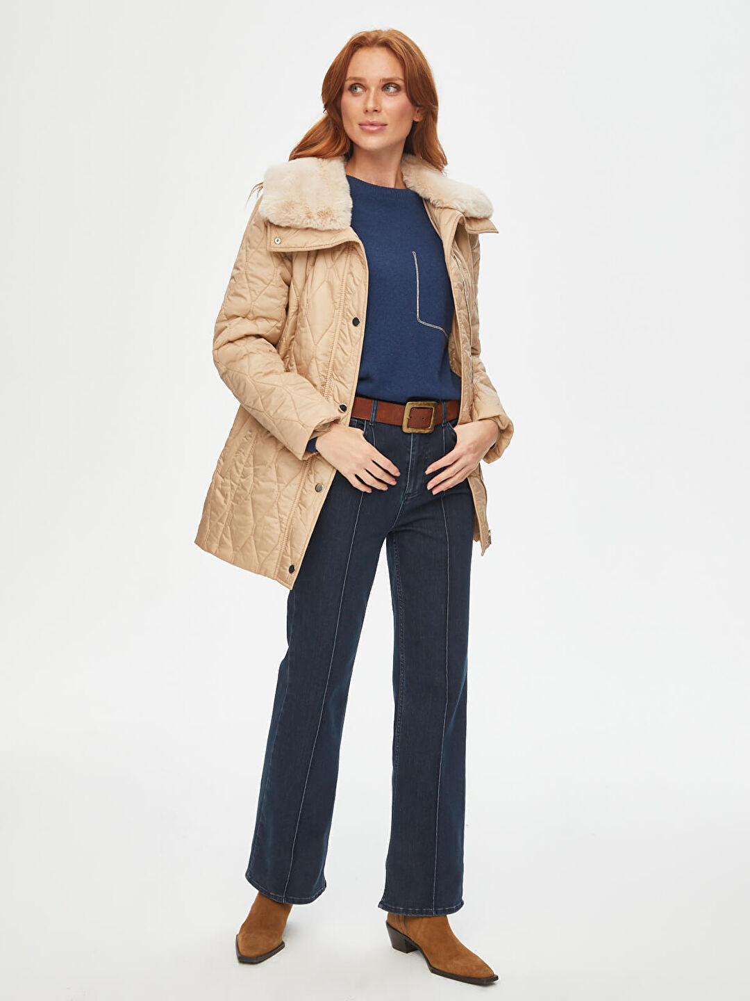 Coat - 69421