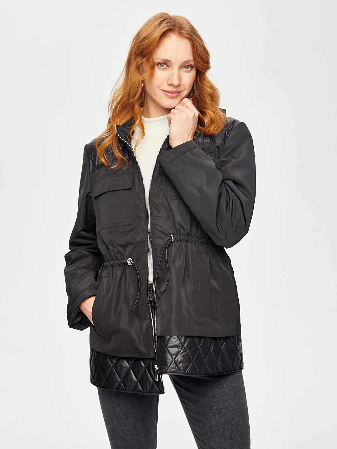 Coat - 69423