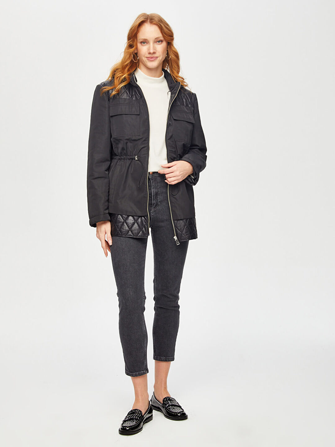 Coat - 69423