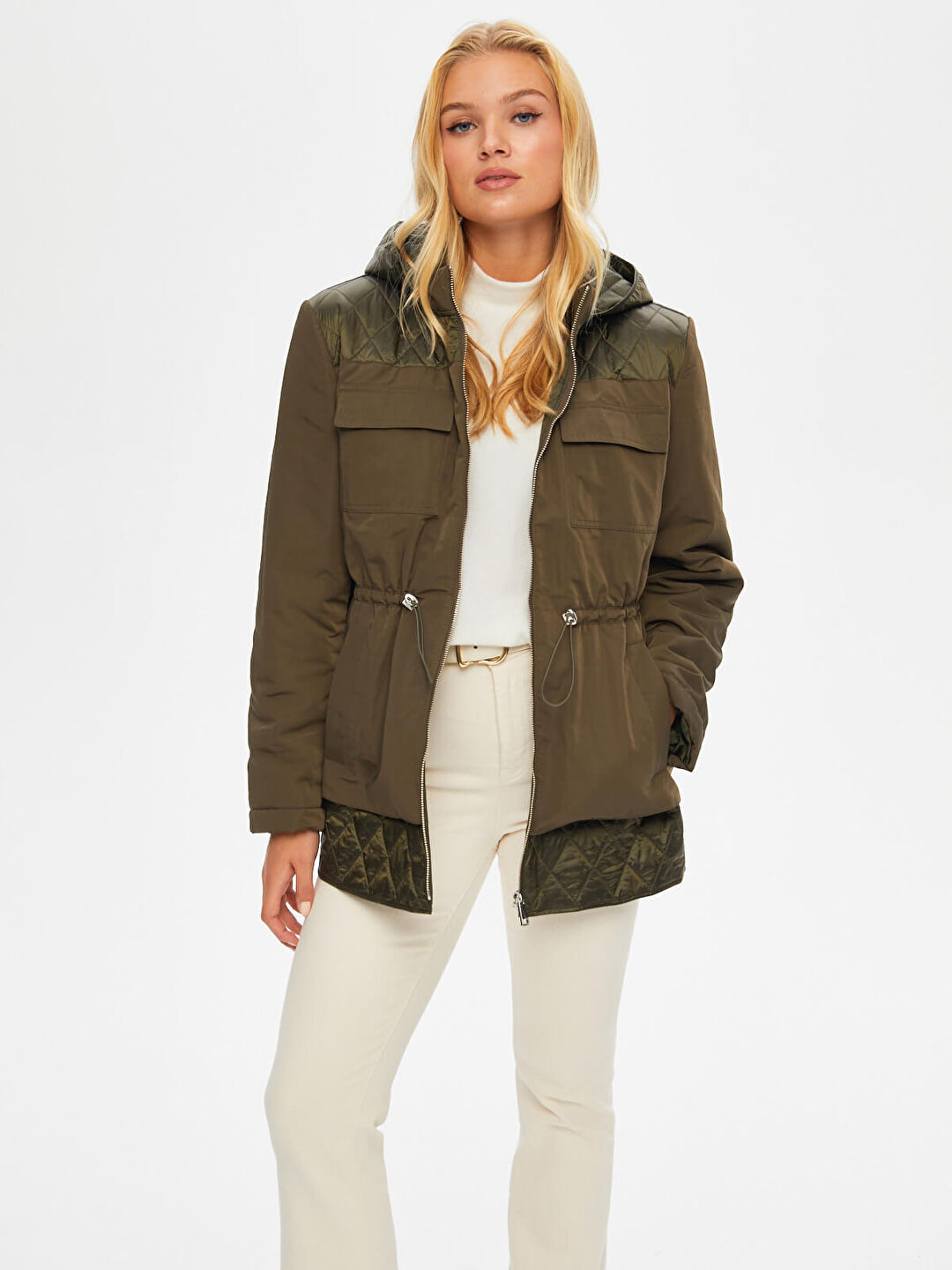 Coat - 69423