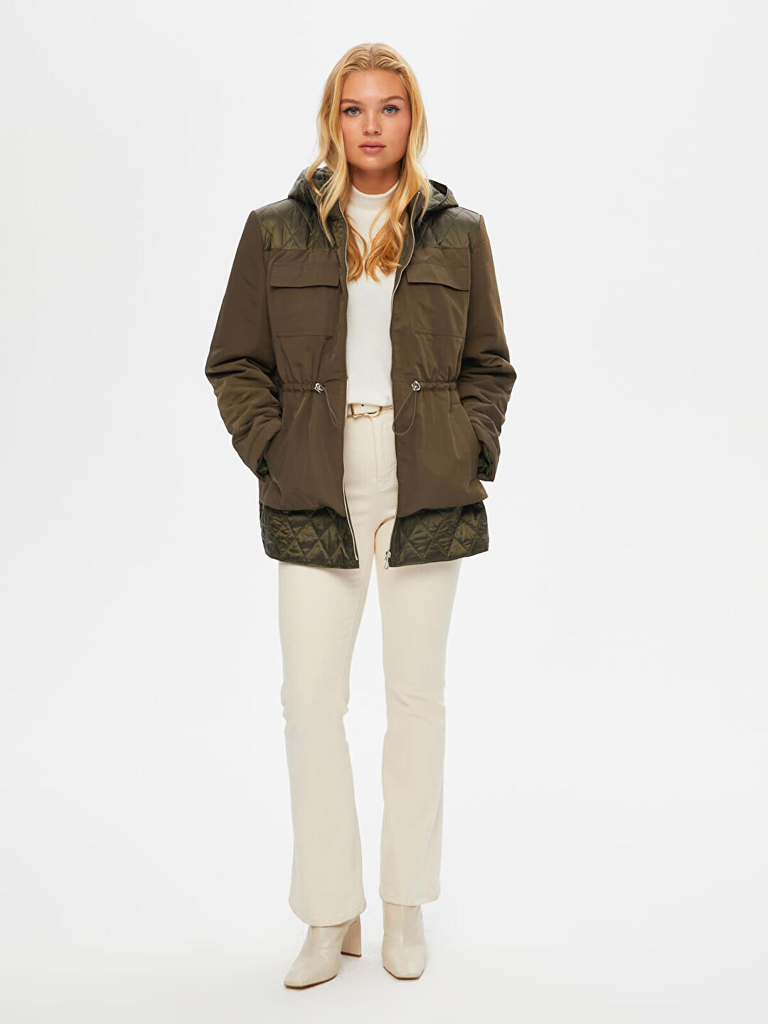 Coat - 69423
