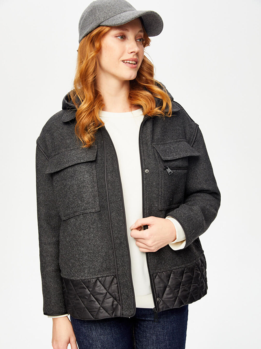 Coat - 69424