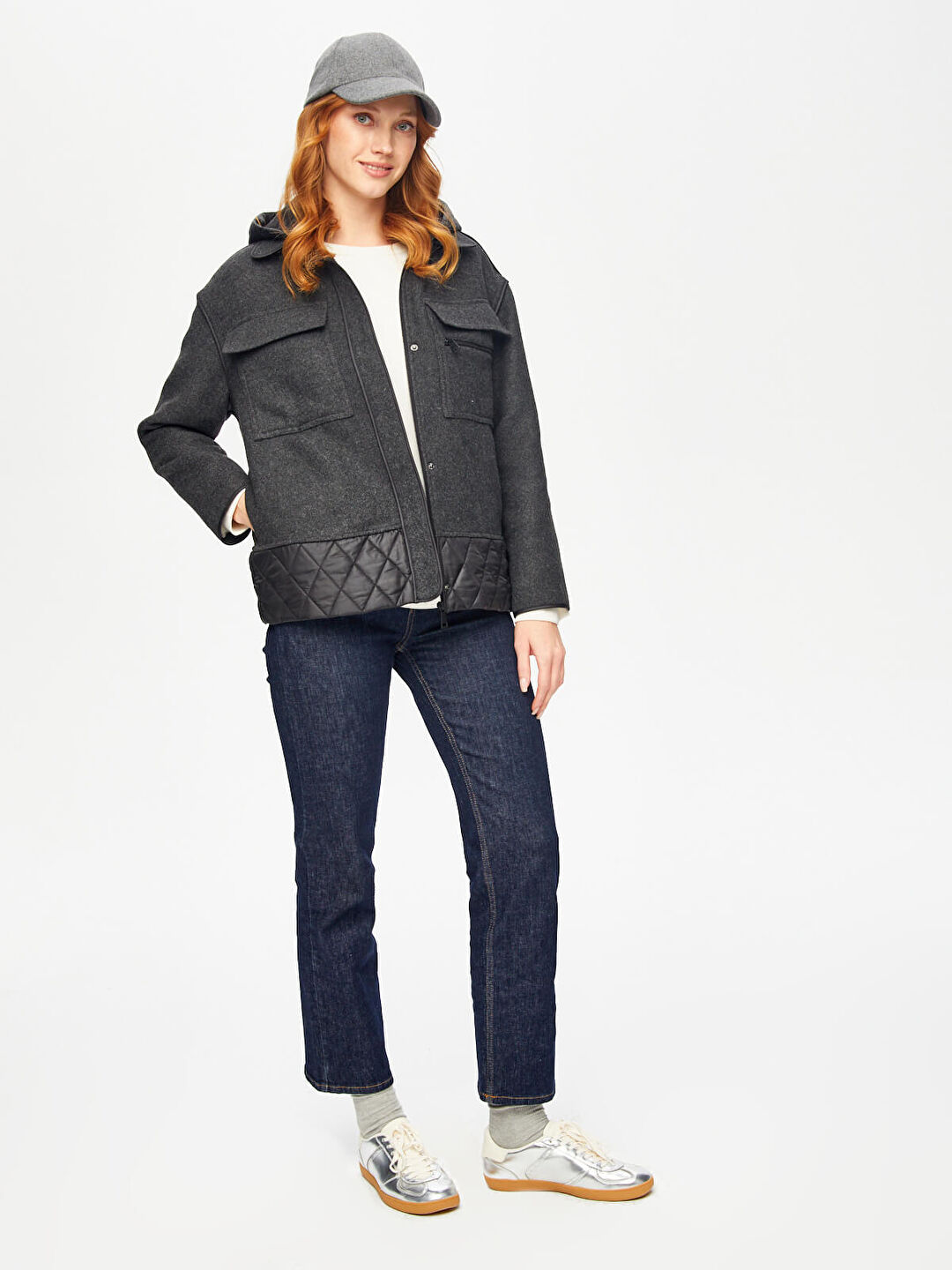 Coat - 69424