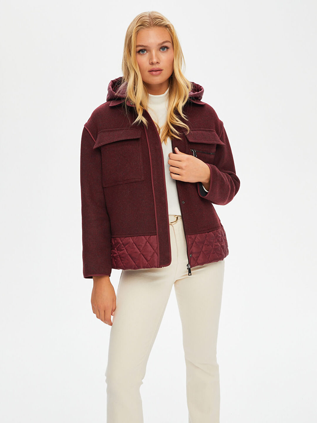 Coat - 69424