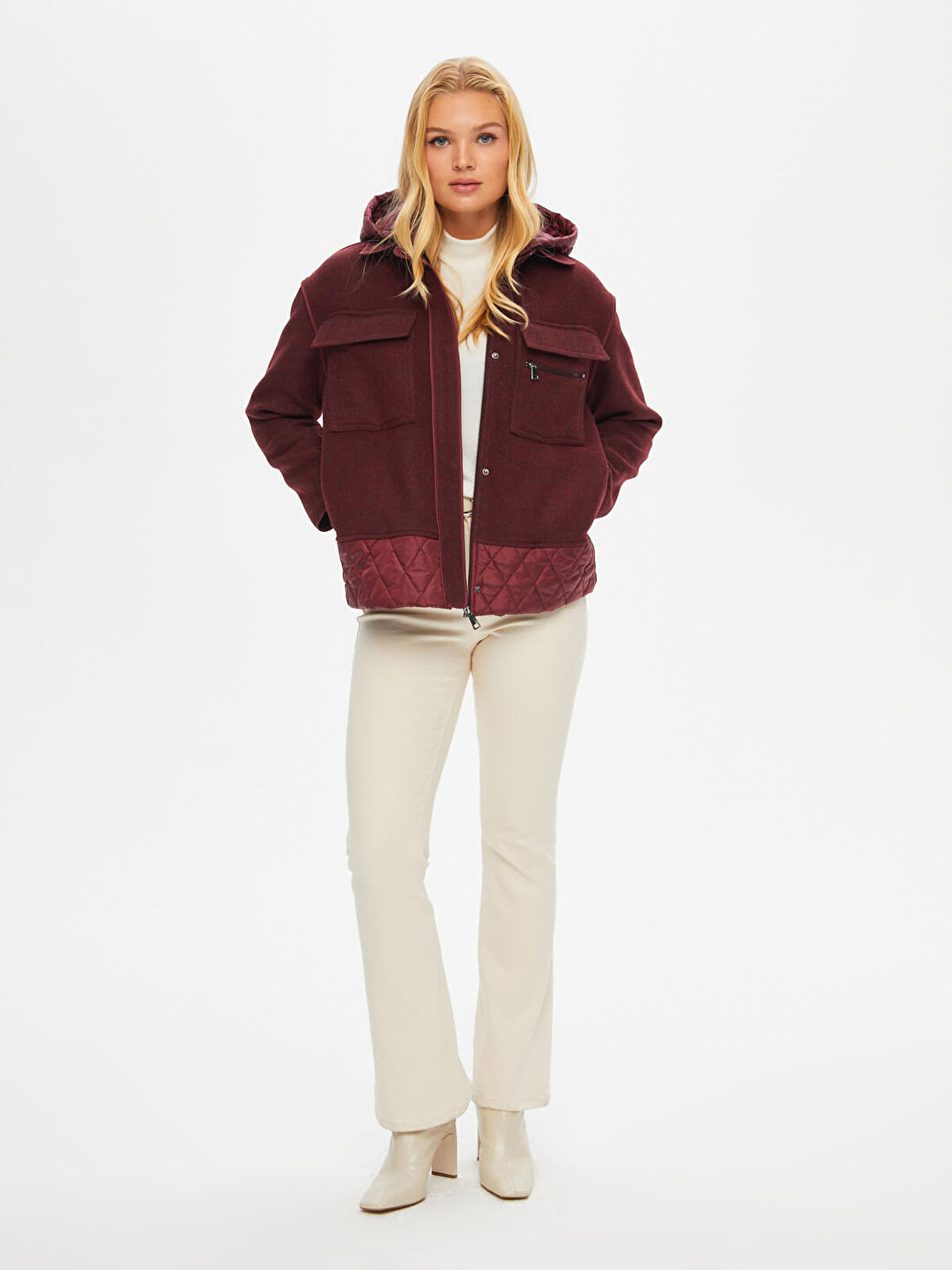 Coat - 69424