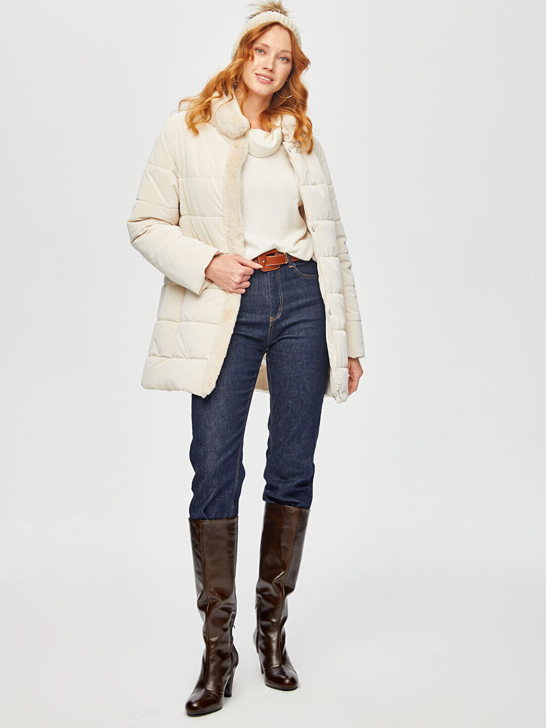 Coat - 69426