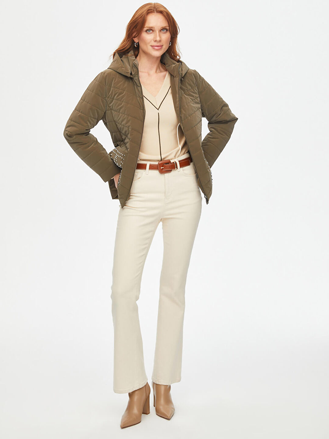 Coat - 69435