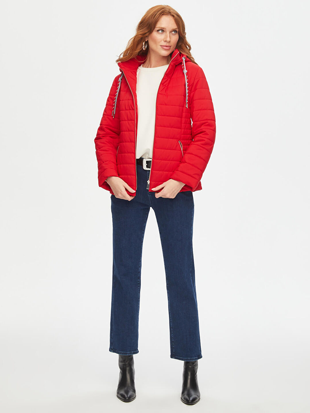 Coat - 69436