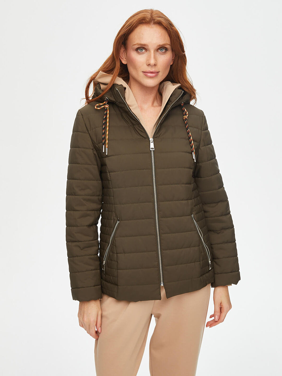 Coat - 69436