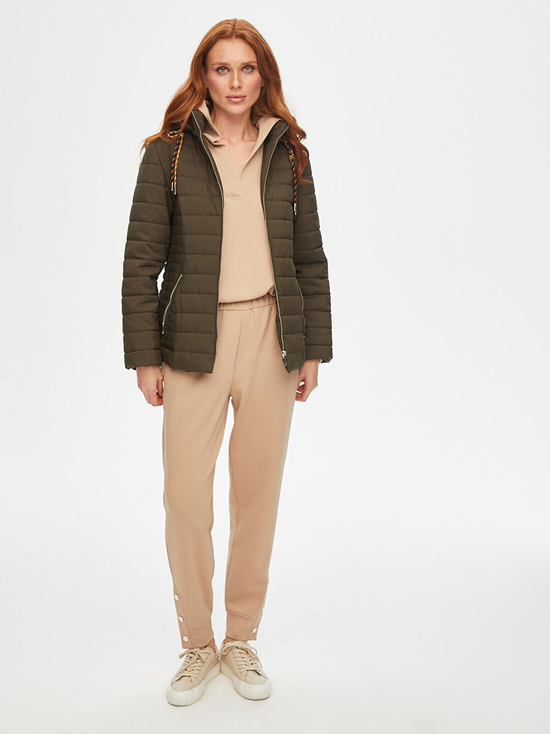 Coat - 69436
