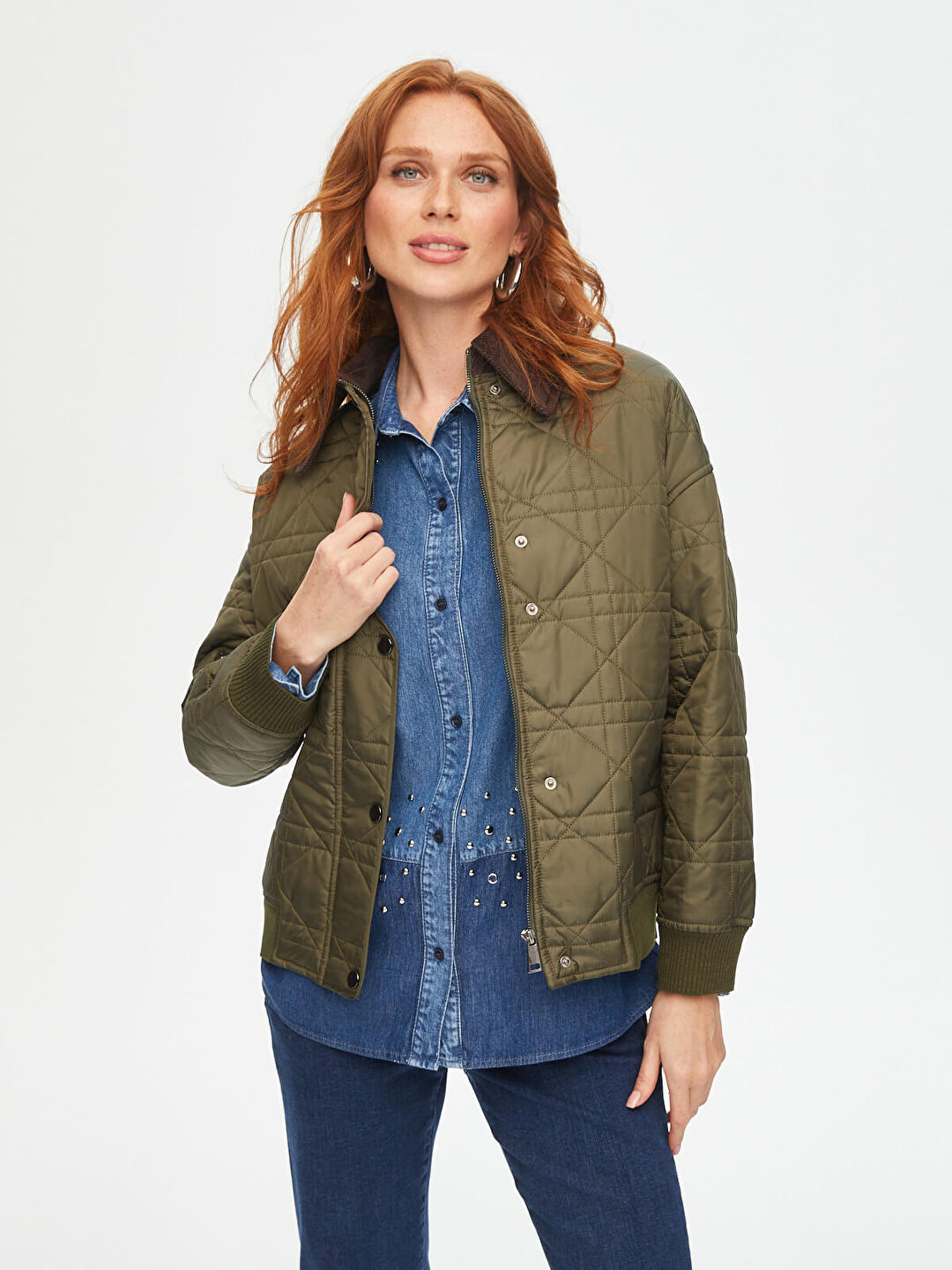 Coat - 69438