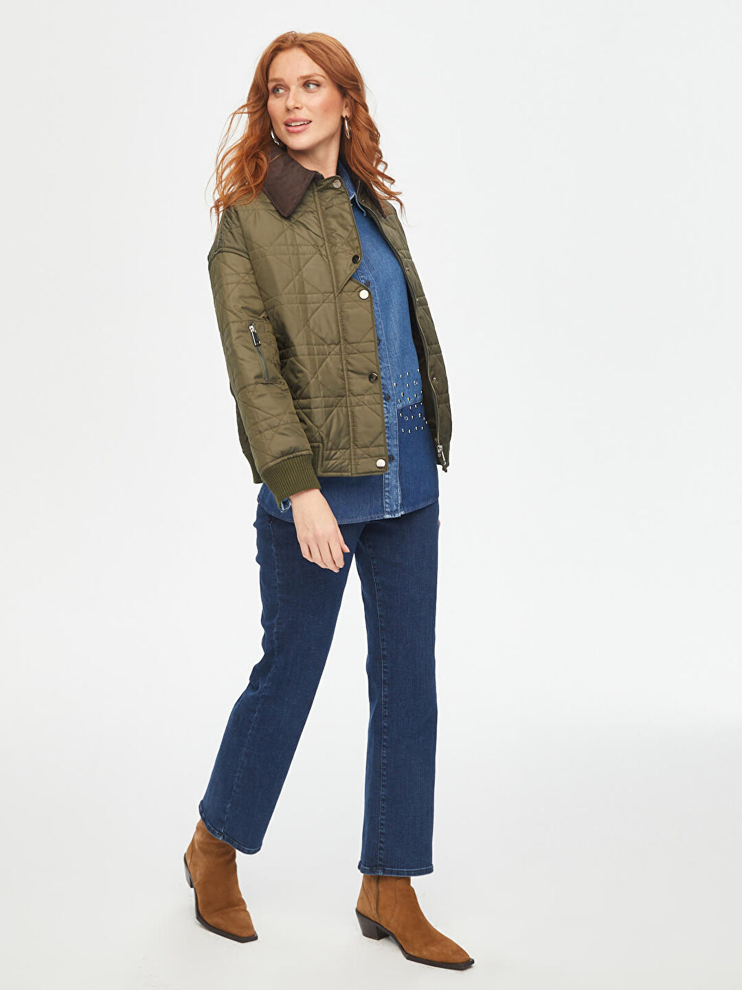 Coat - 69438