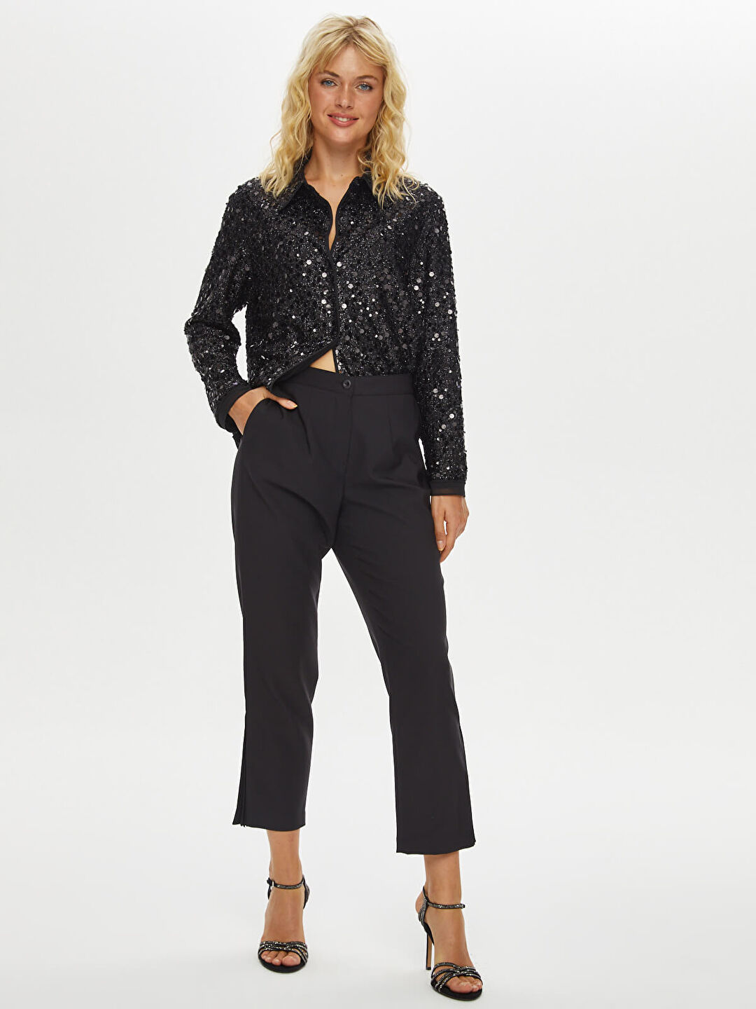 Trouser - 69466