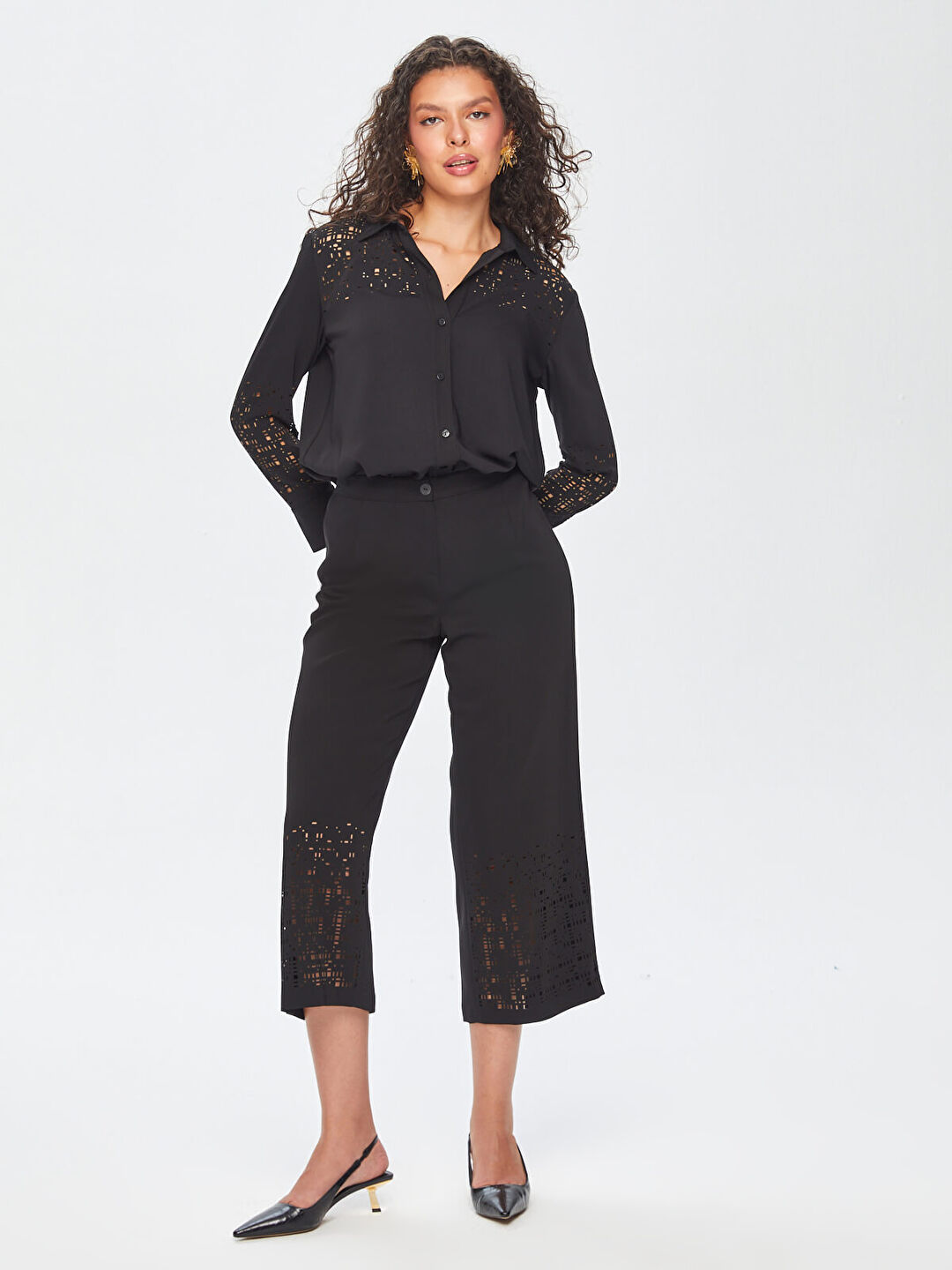 Trouser - 69467