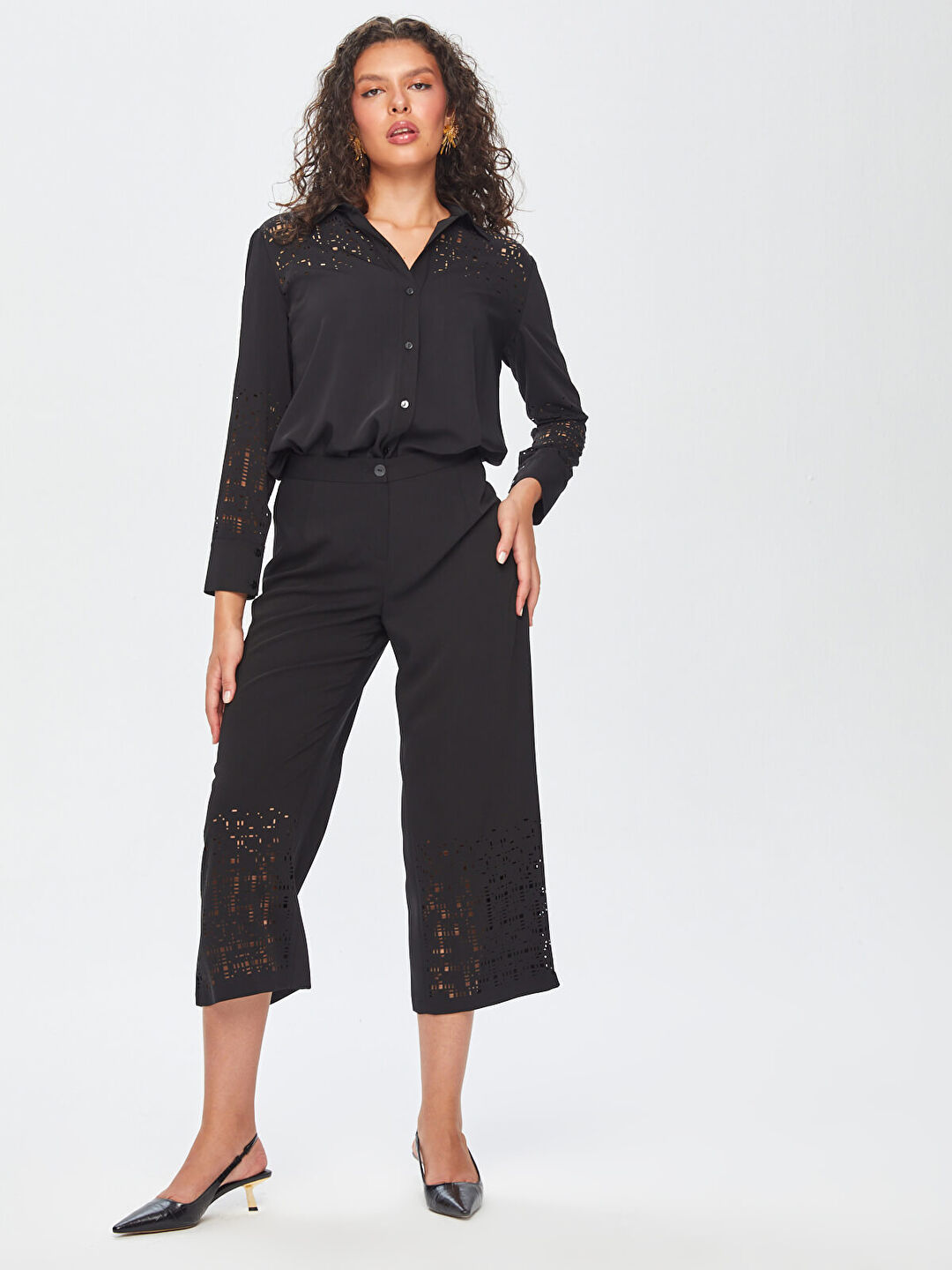 Trouser - 69467