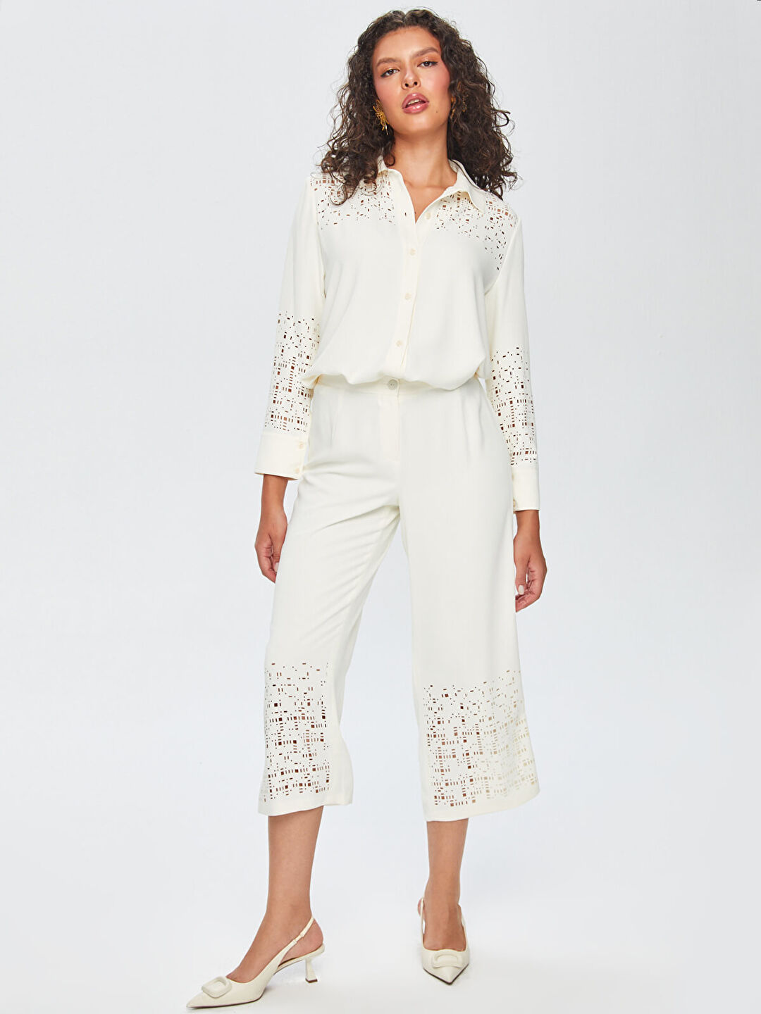 Trouser - 69467
