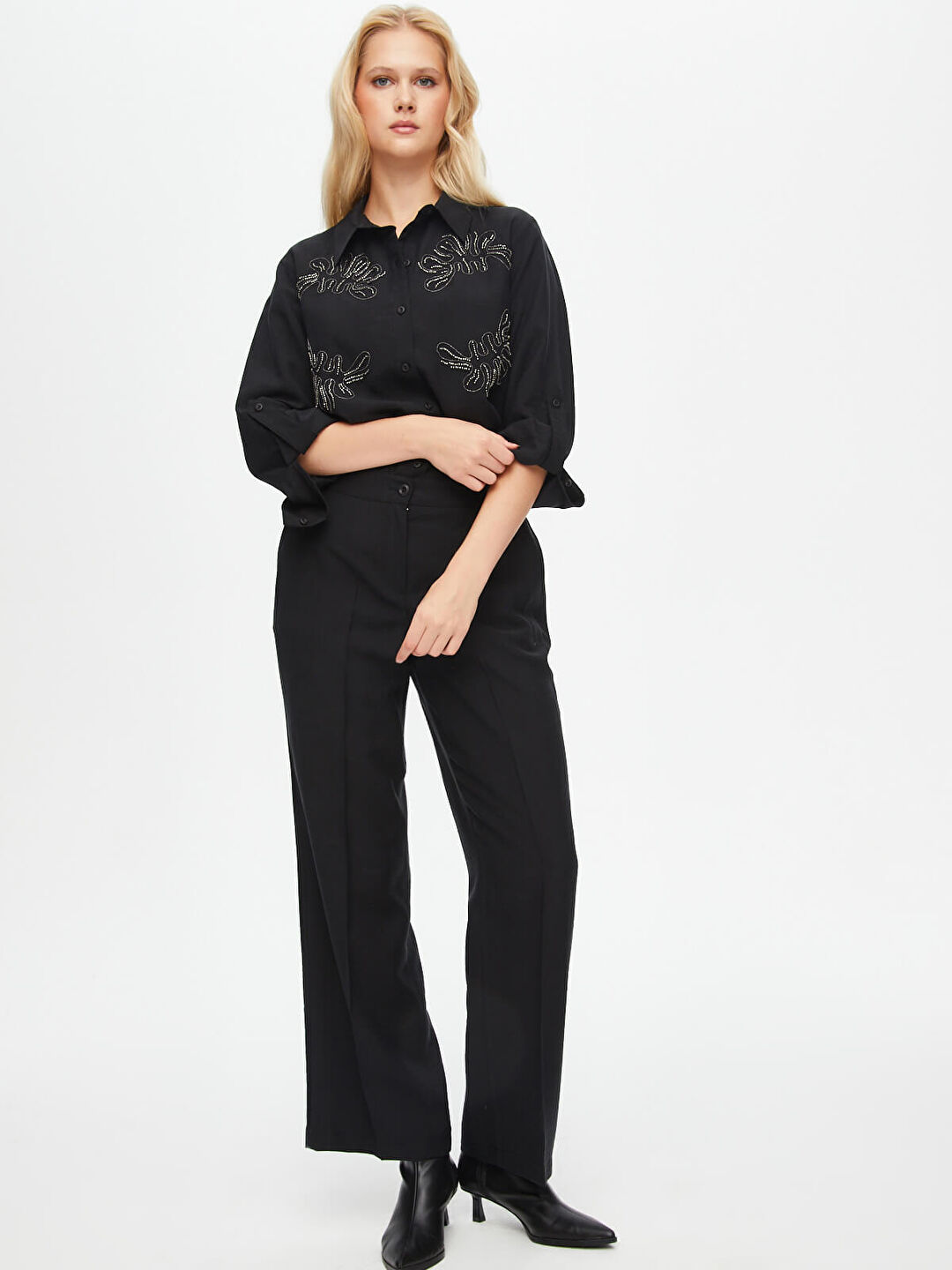 Trouser - 69469