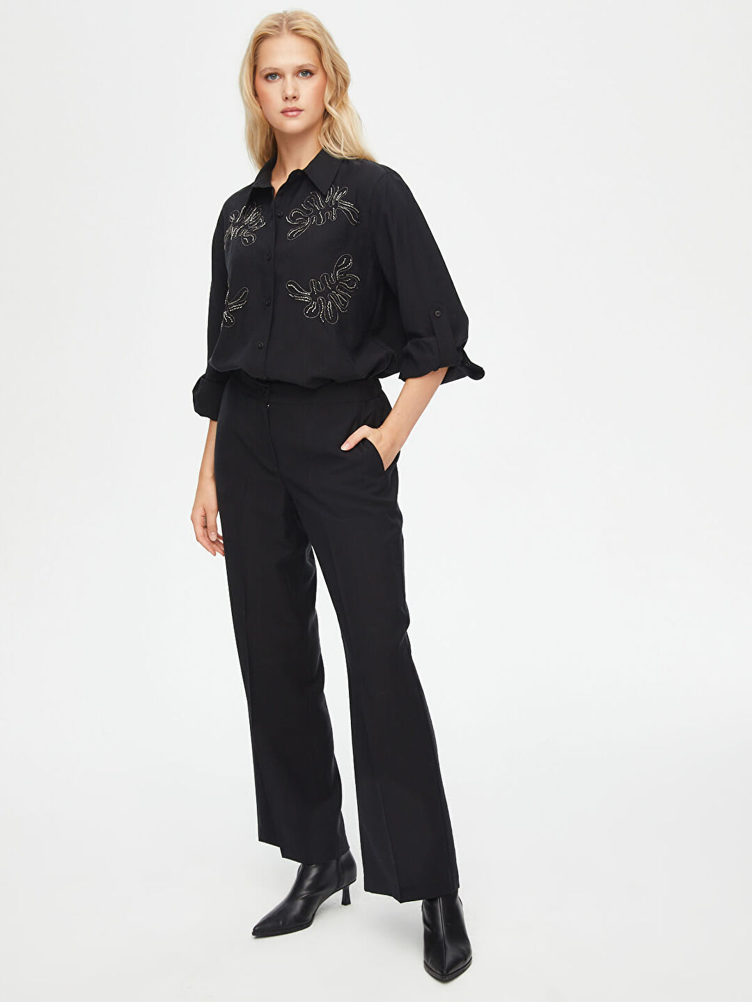 Trouser - 69469