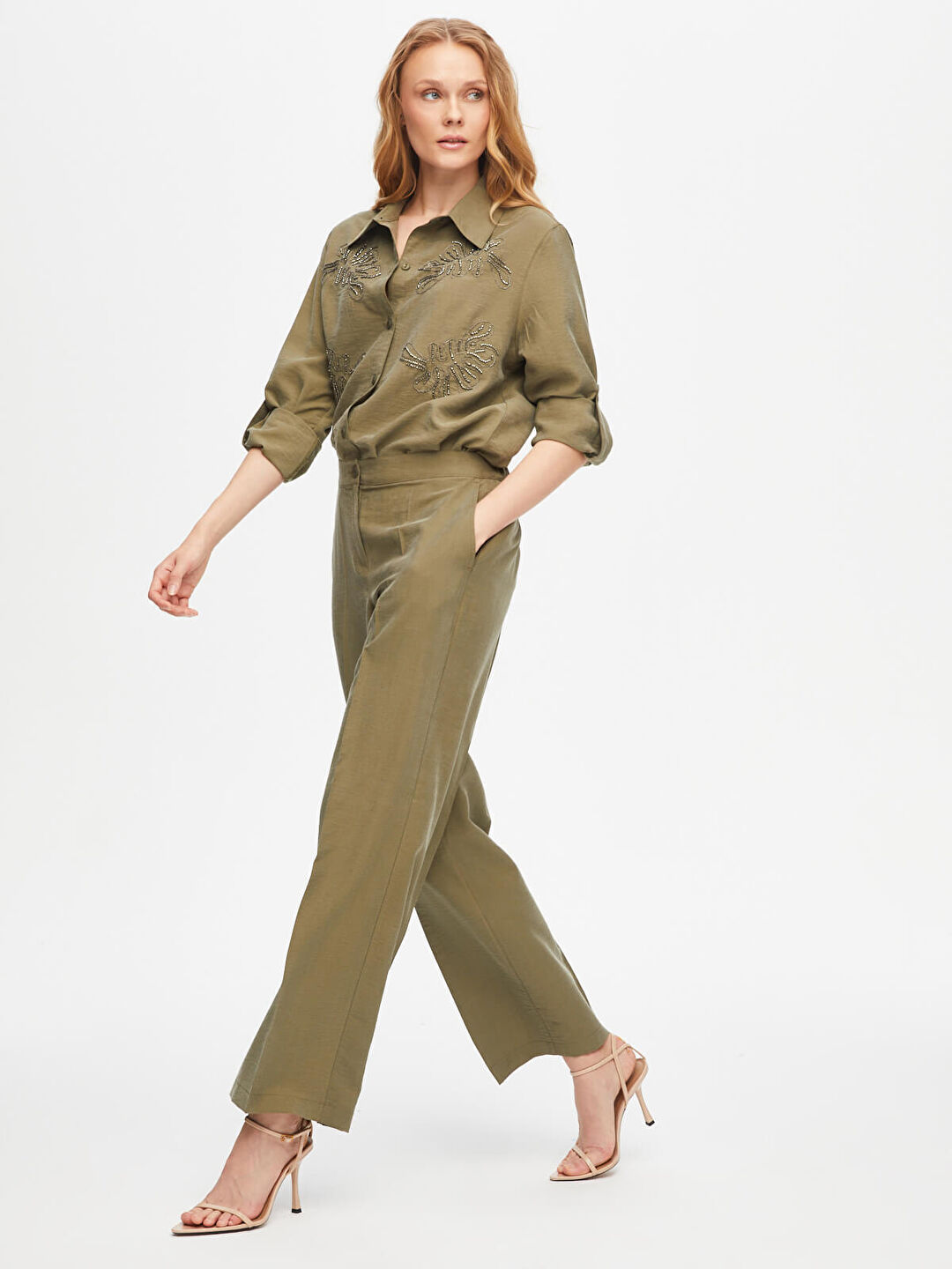 Trouser - 69469