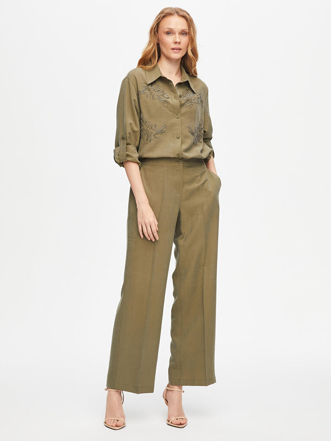 Trouser - 69469