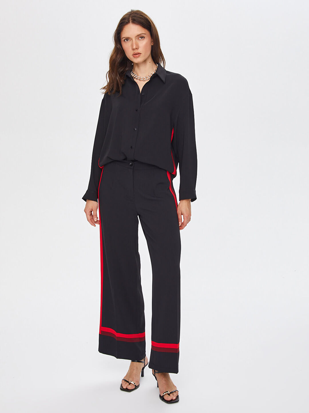 Trouser - 69471