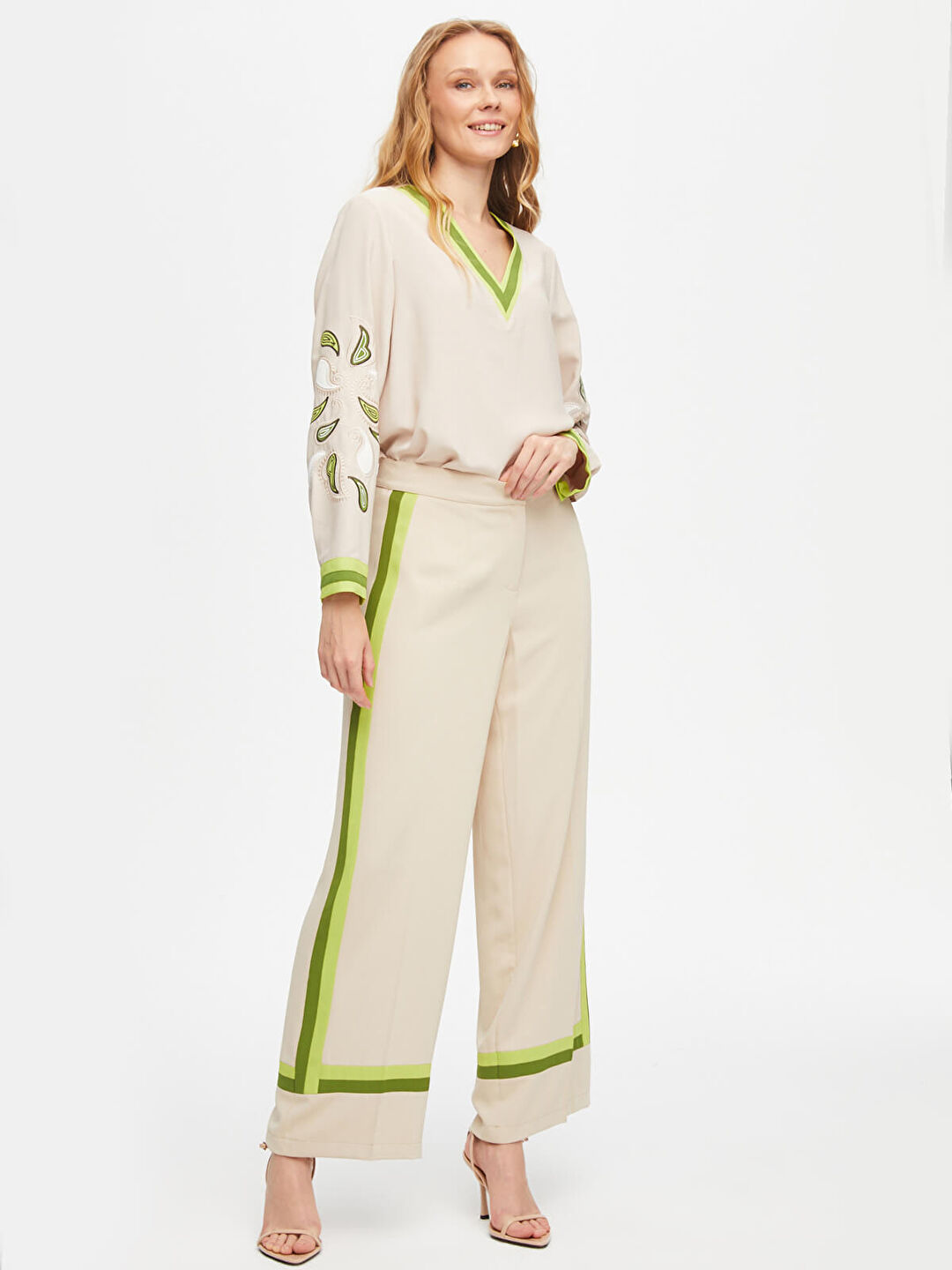 Trouser - 69471