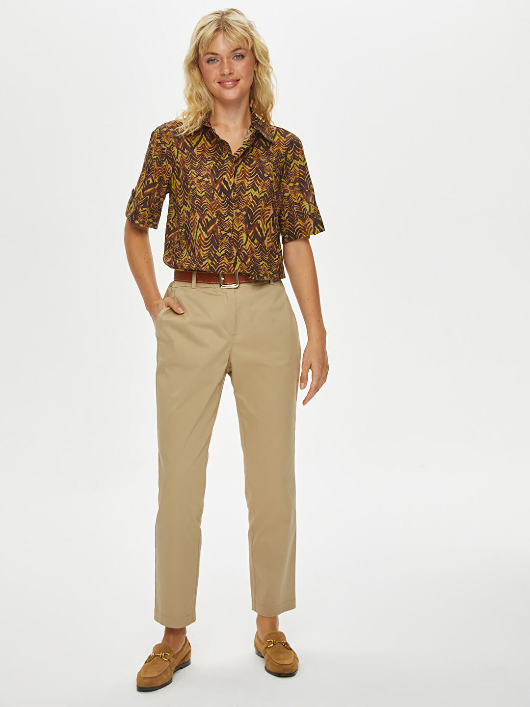 Trouser - 69472
