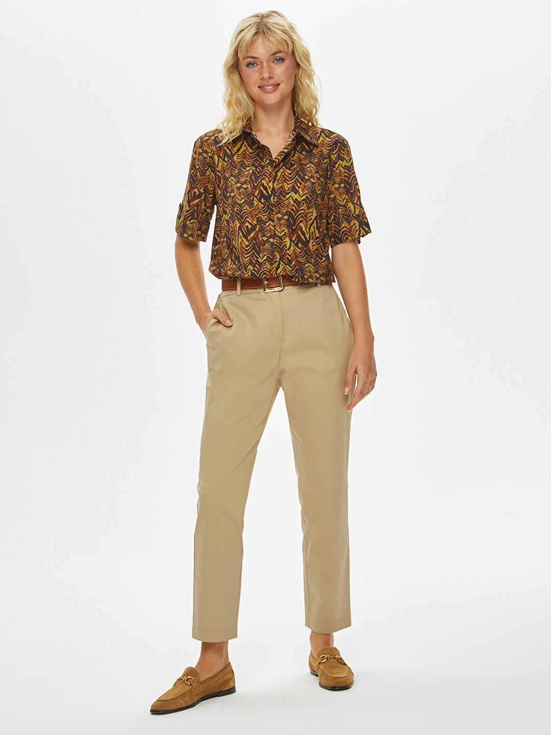 Trouser - 69472