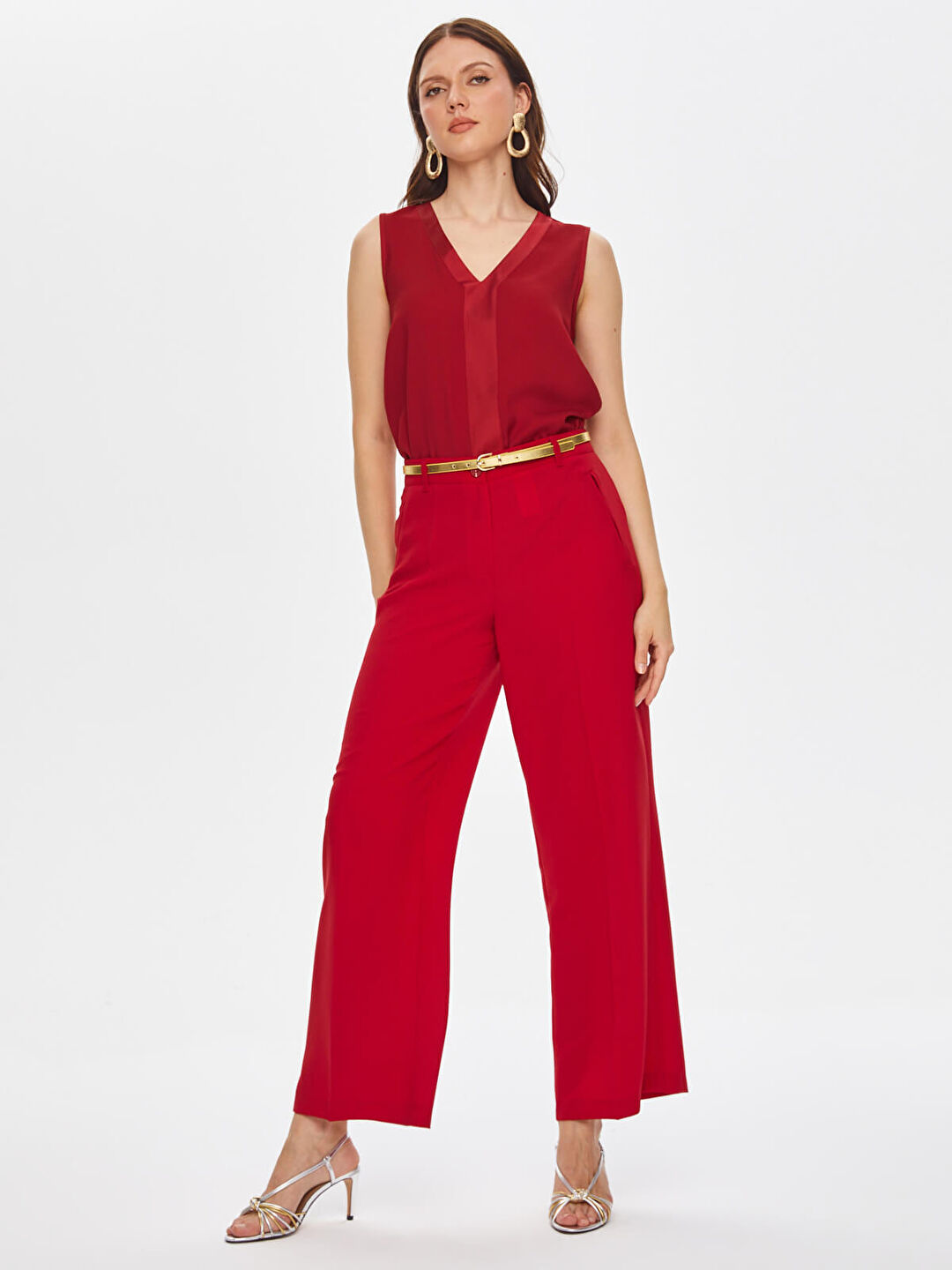 Trouser - 69473