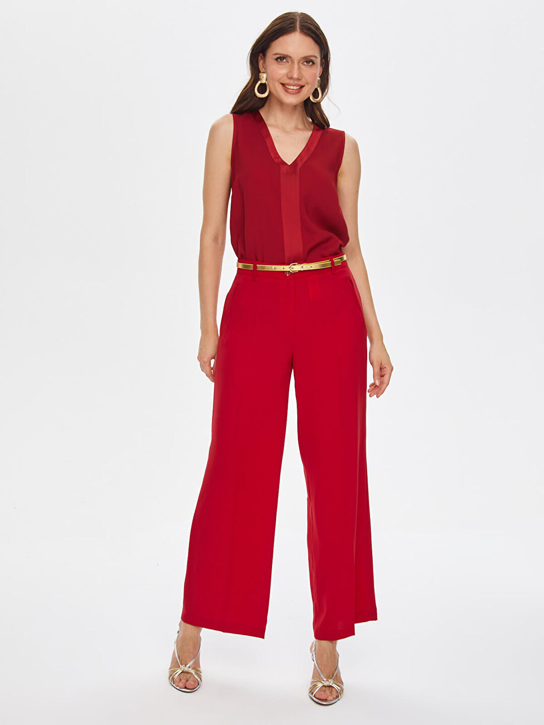 Trouser - 69473