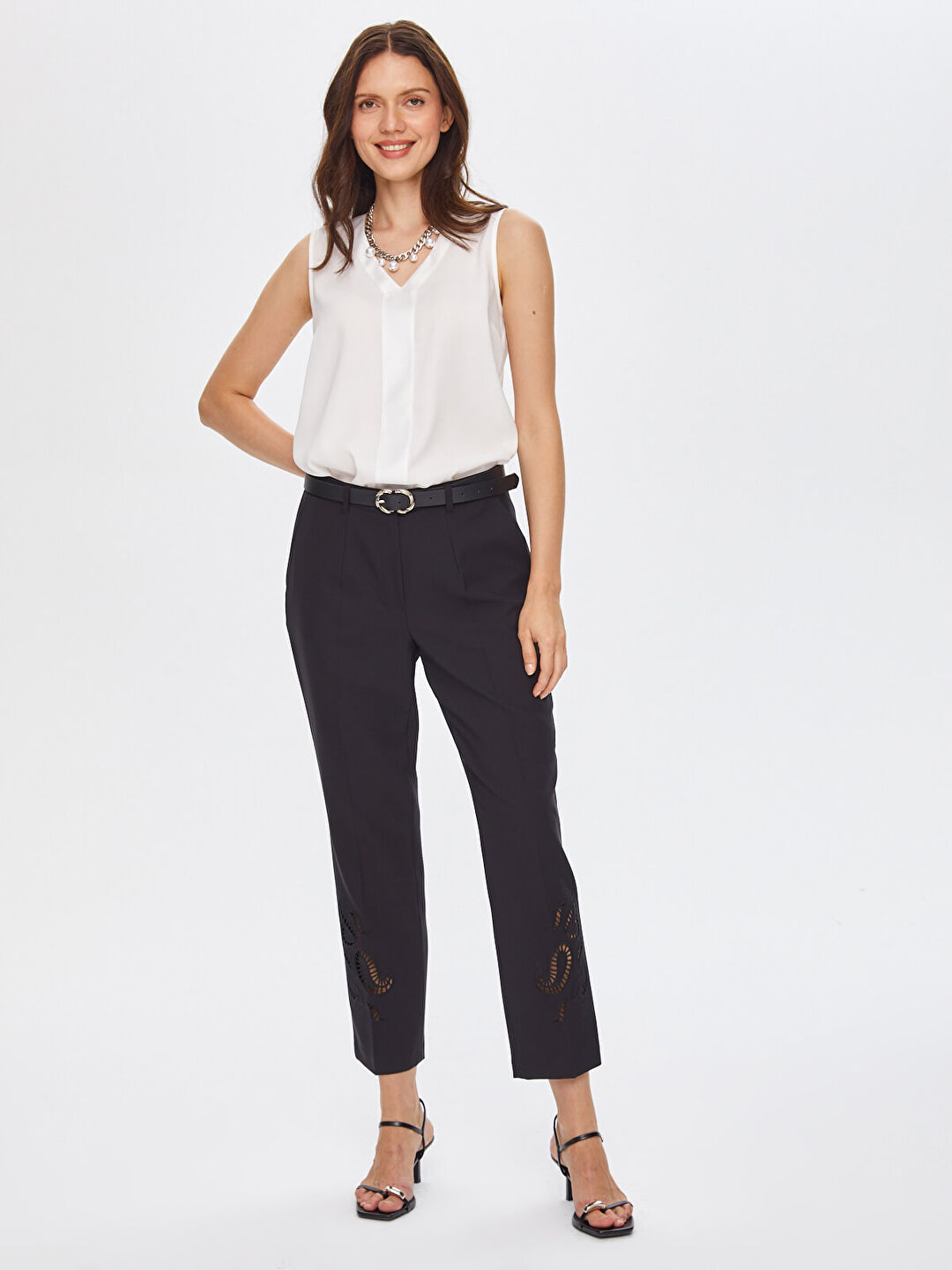 Trouser - 69476
