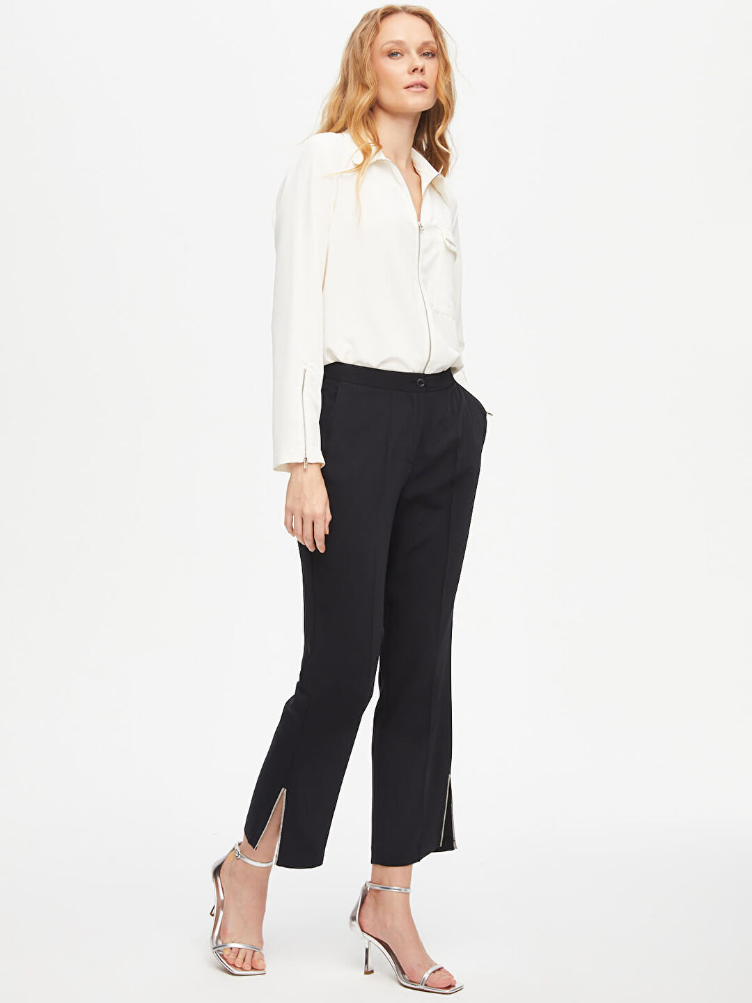 Trouser - 69477