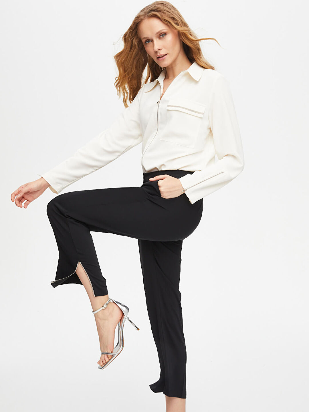 Trouser - 69477