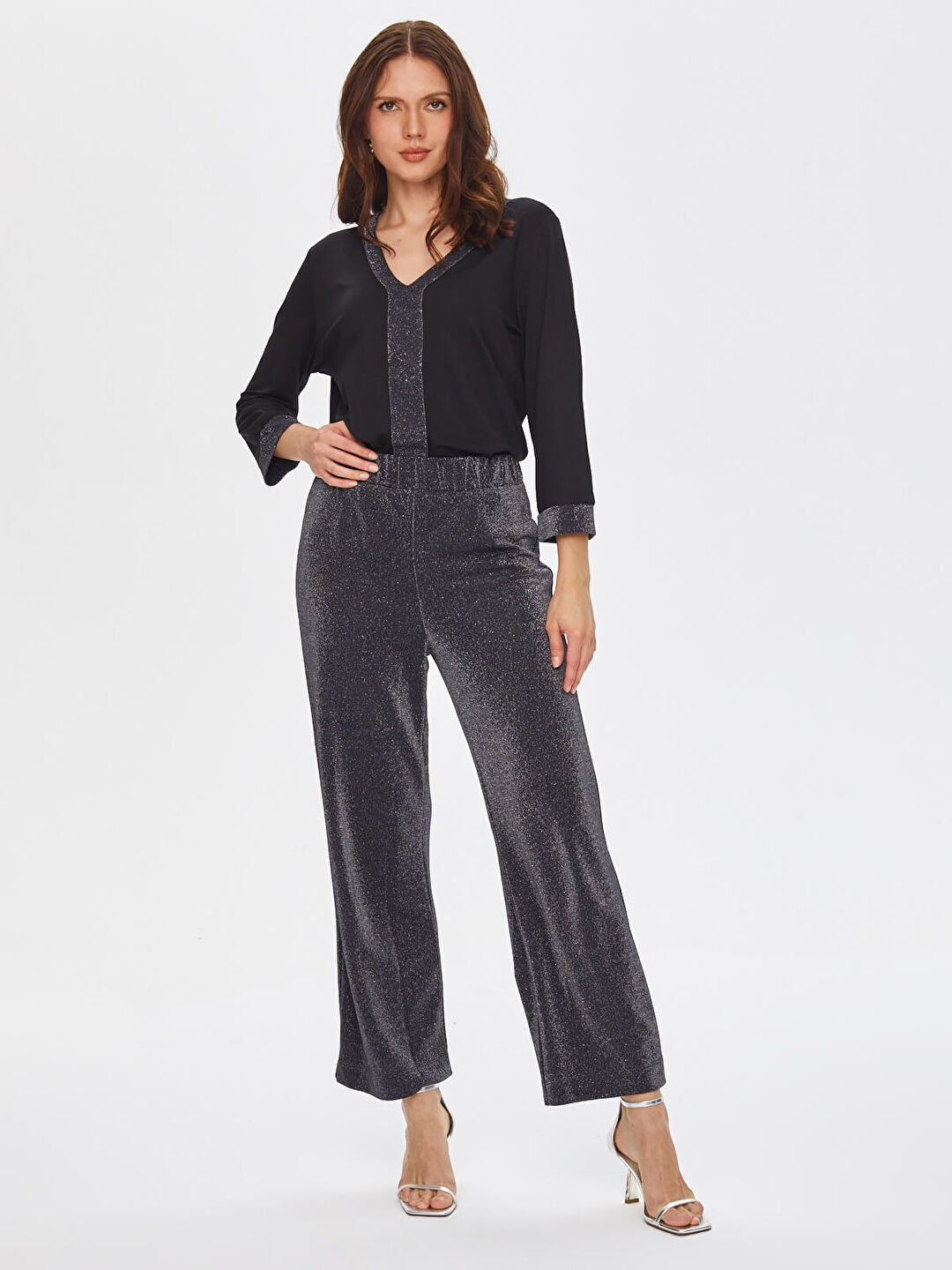 Trouser - 69479