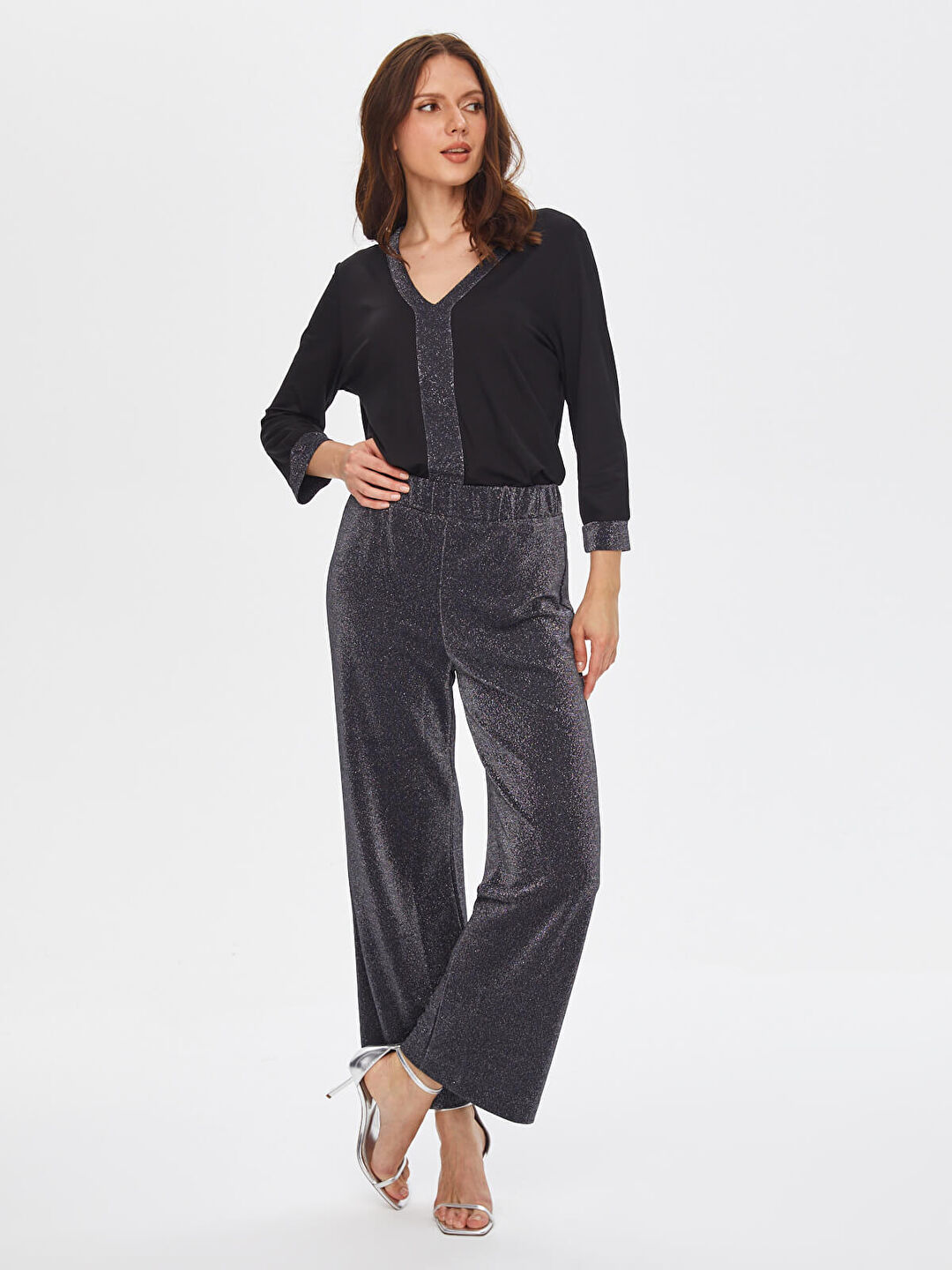 Trouser - 69479